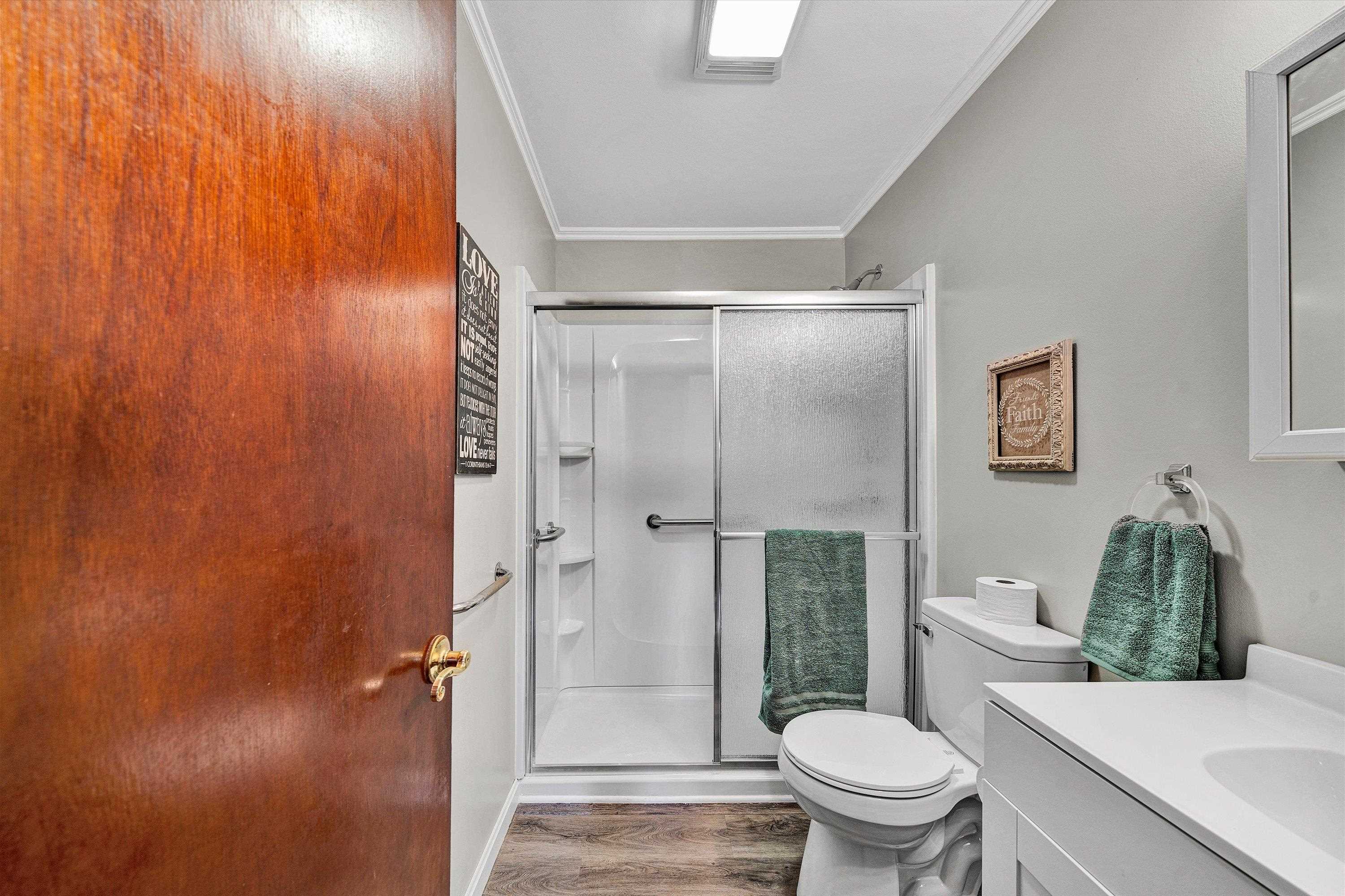 5800 William Drive Dublin VA 24084