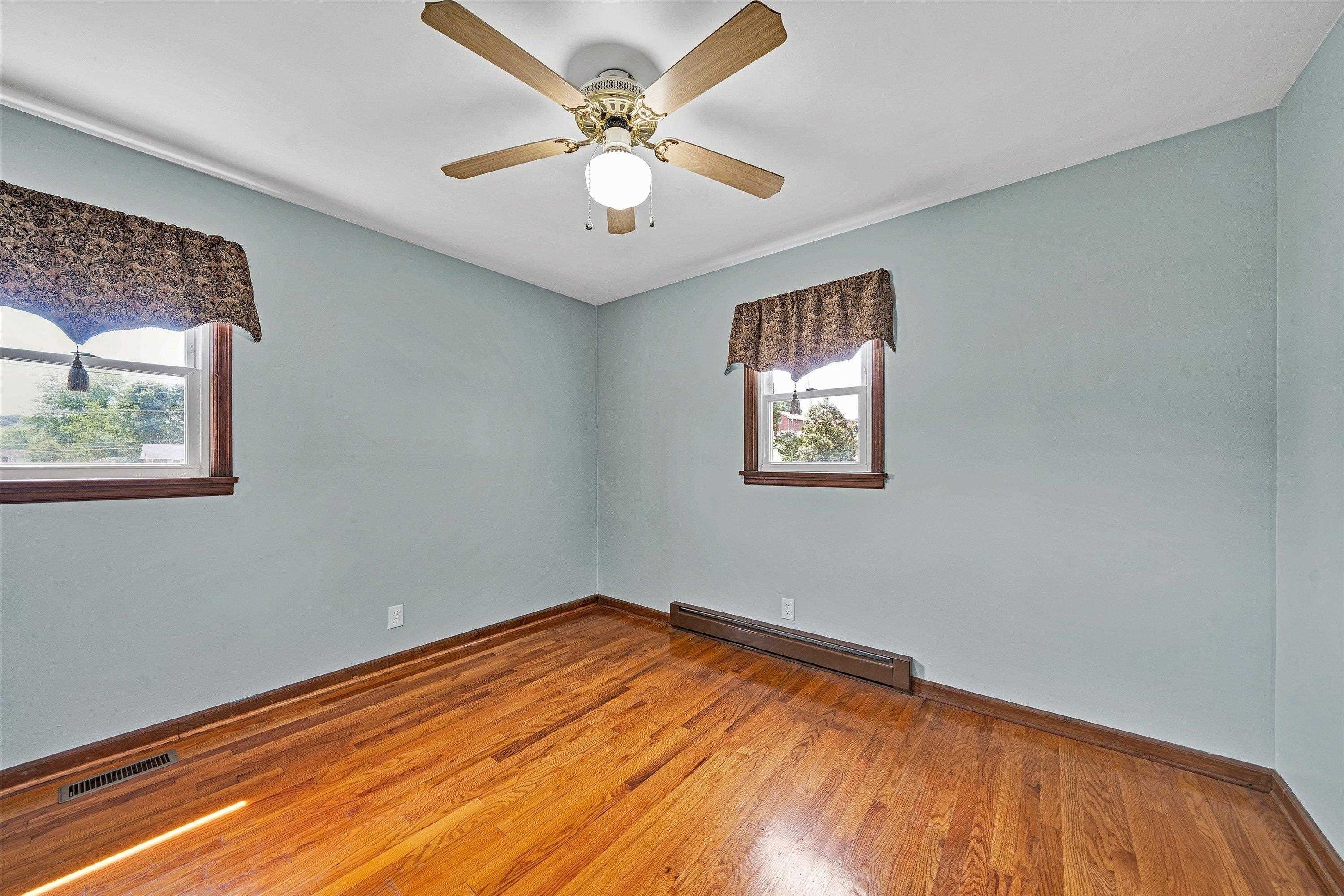 5800 William Drive Dublin VA 24084