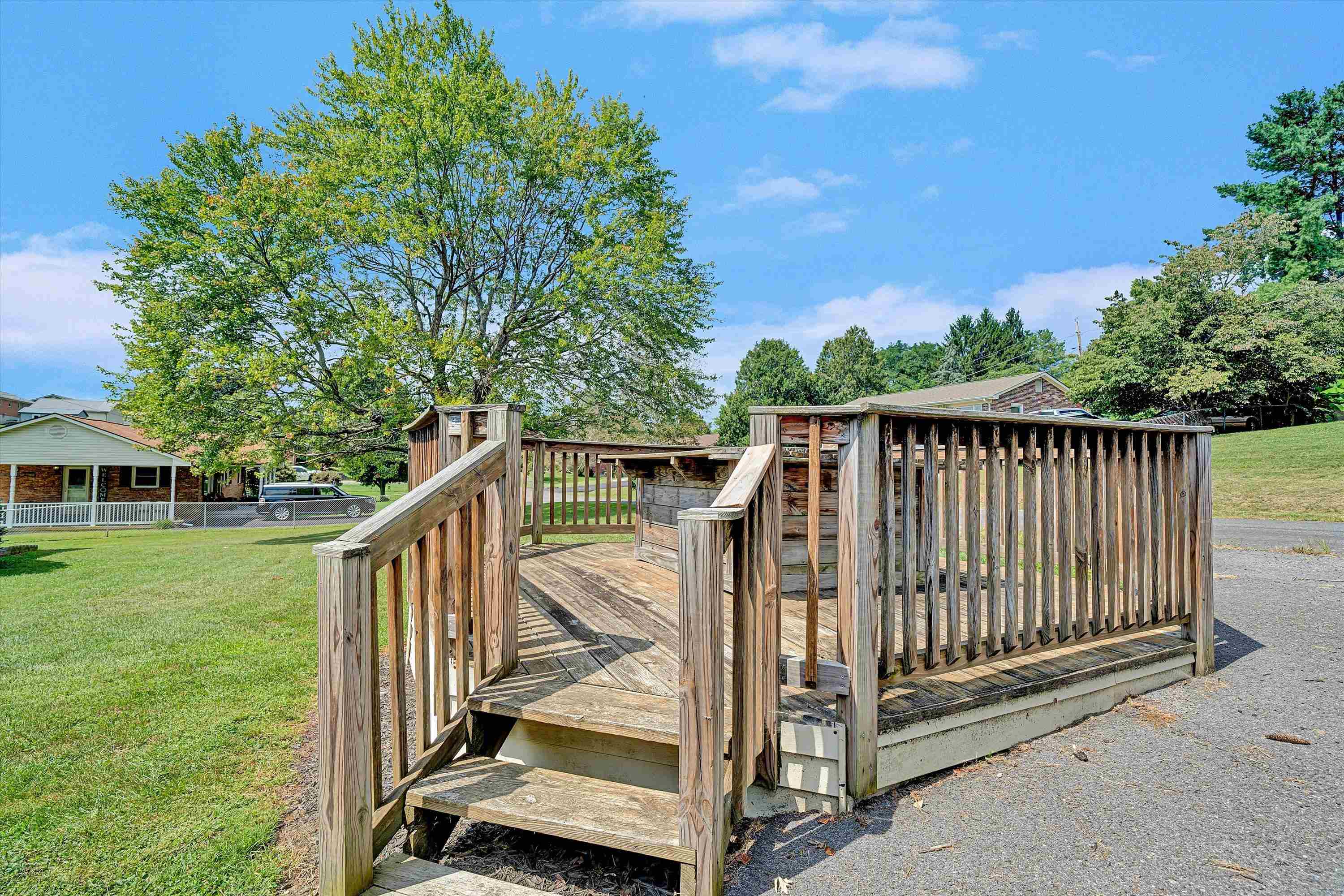 5800 William Drive Dublin VA 24084