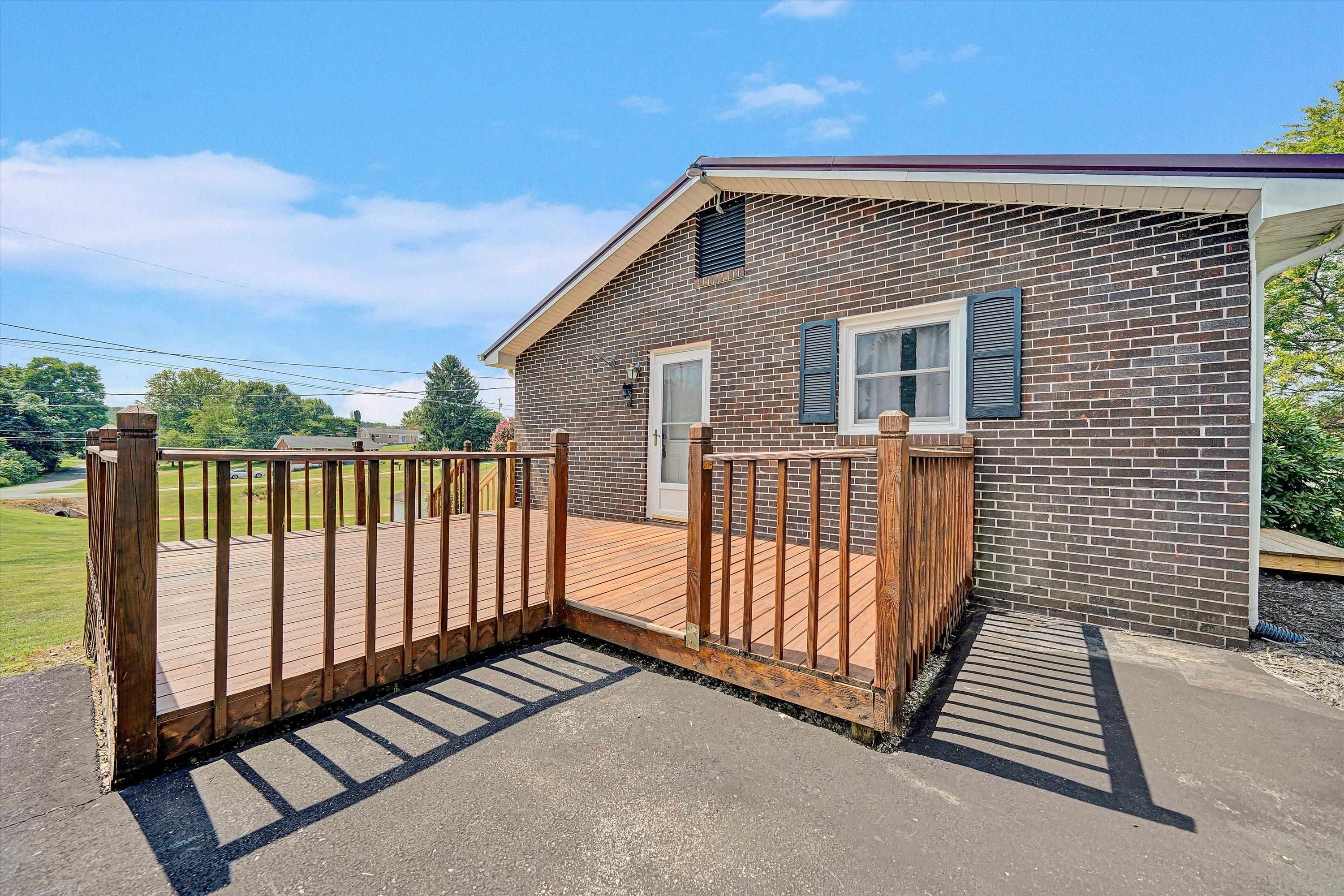 5800 William Drive Dublin VA 24084