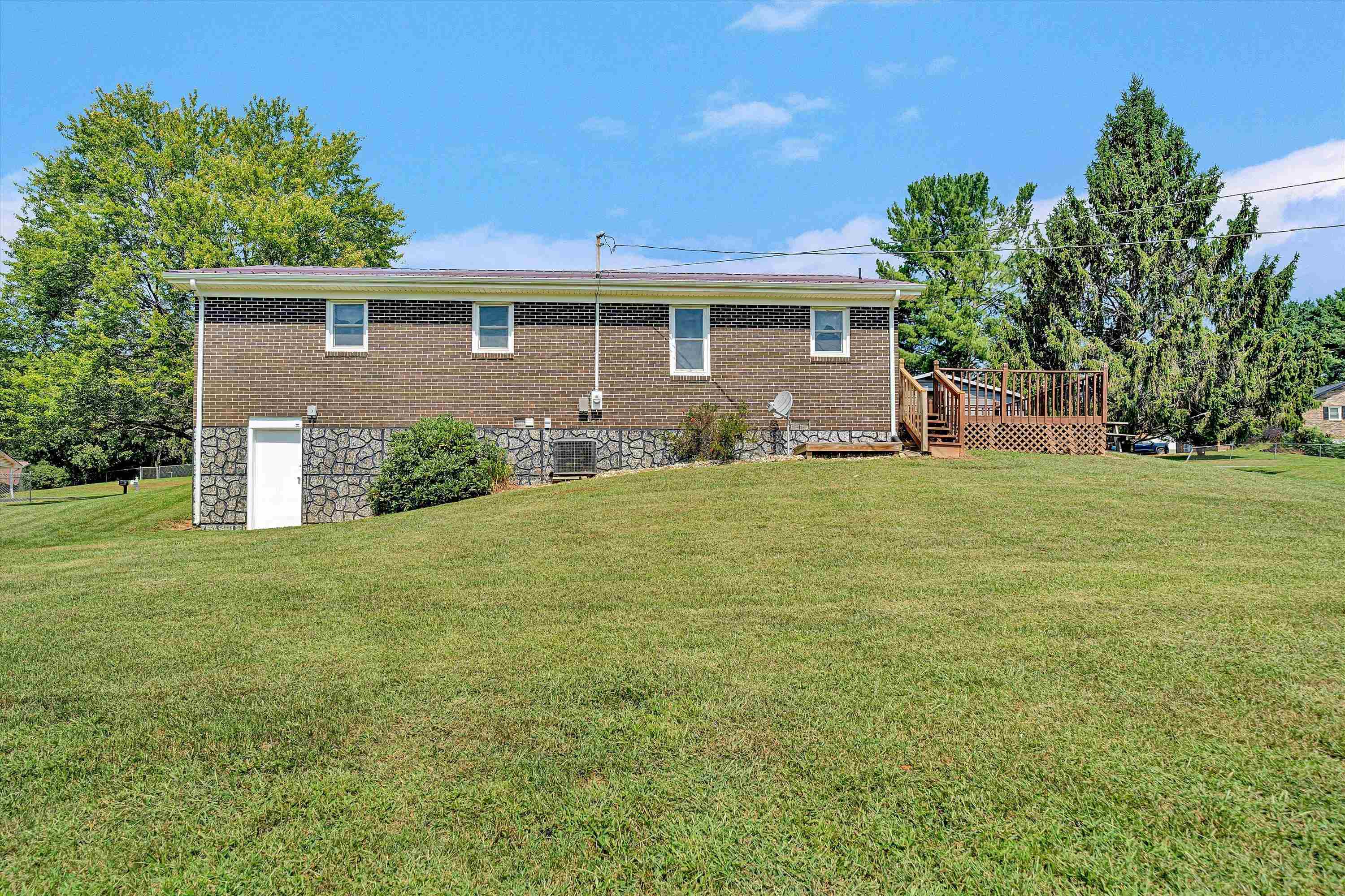 5800 William Drive Dublin VA 24084
