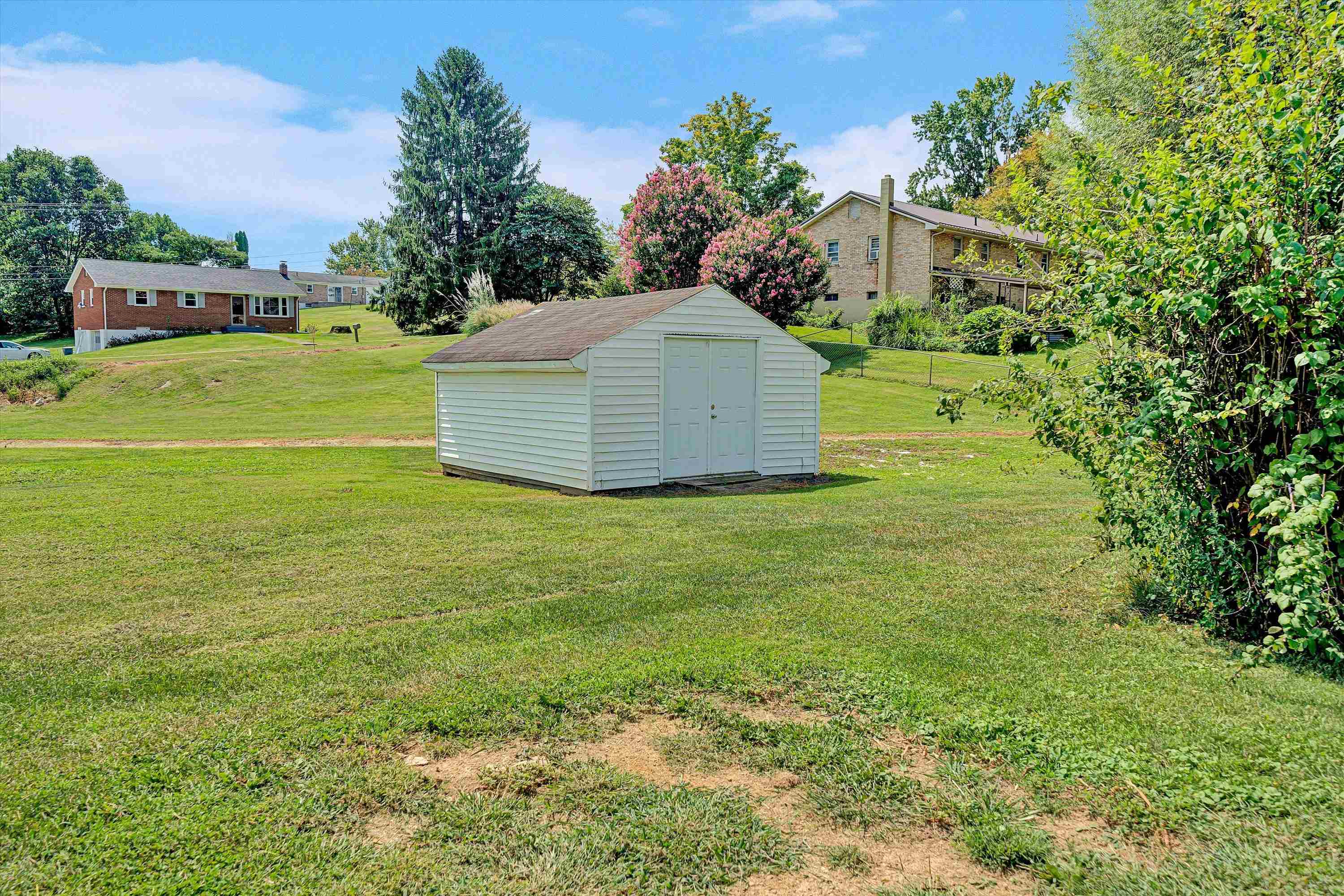 5800 William Drive Dublin VA 24084