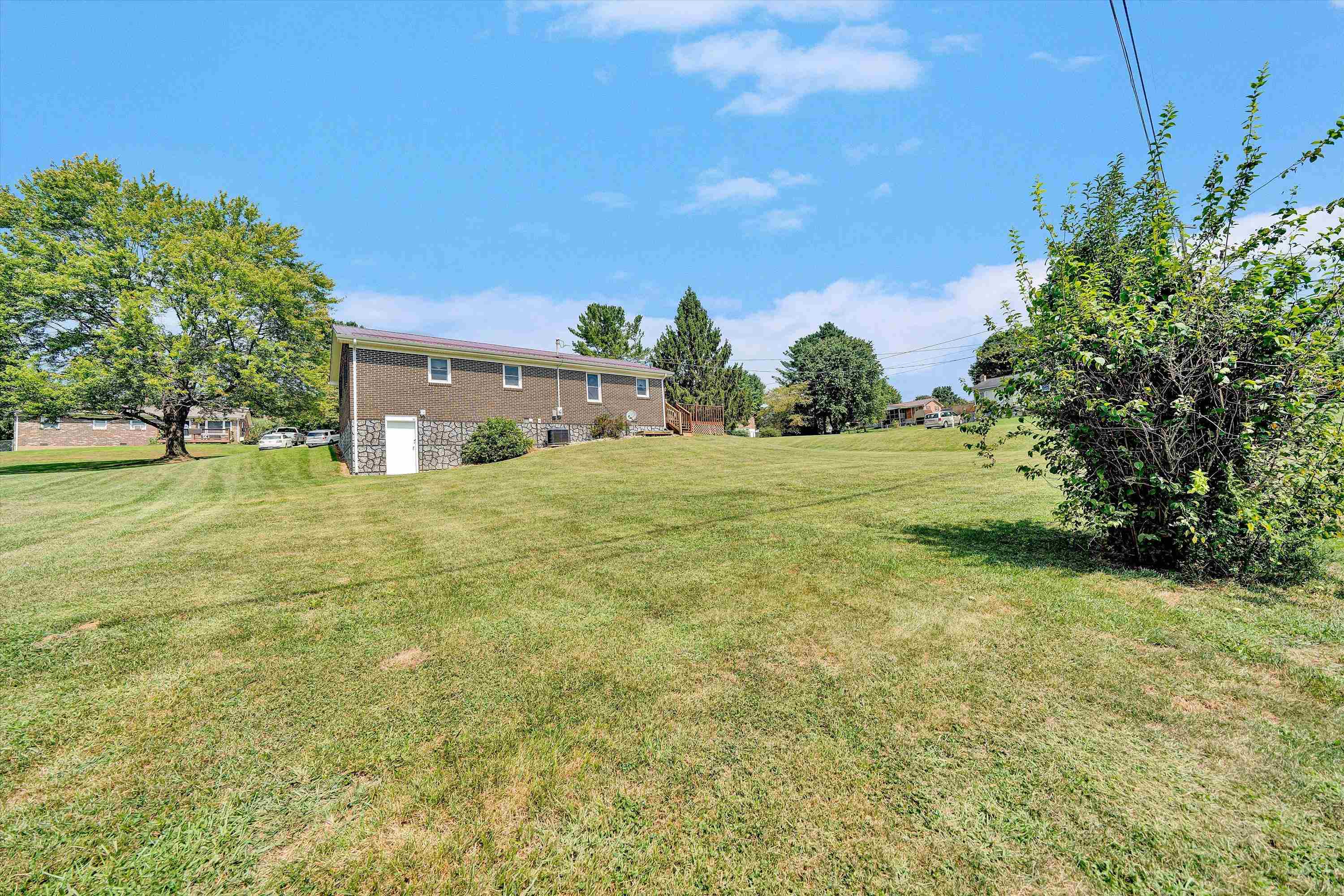 5800 William Drive Dublin VA 24084