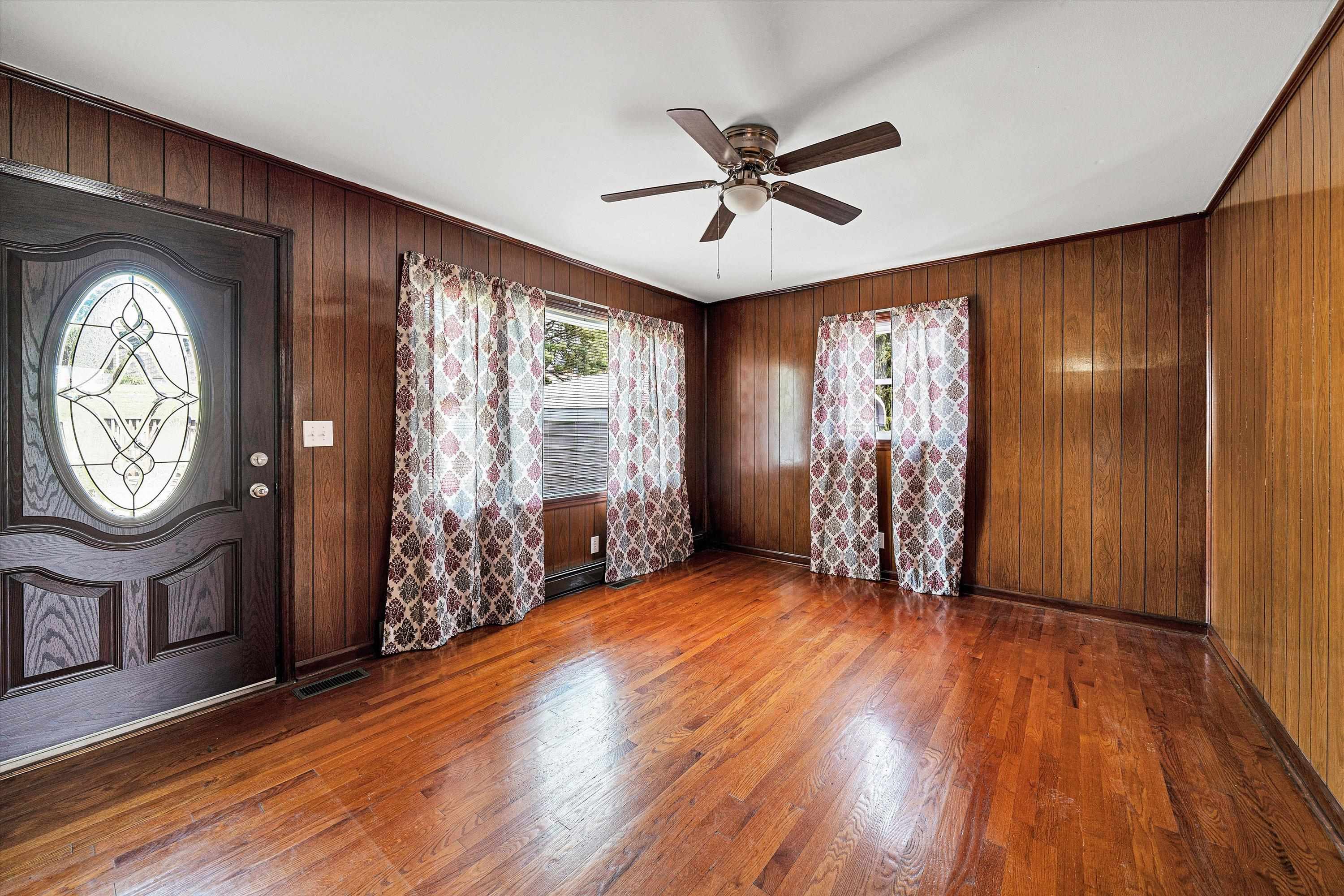 5800 William Drive Dublin VA 24084