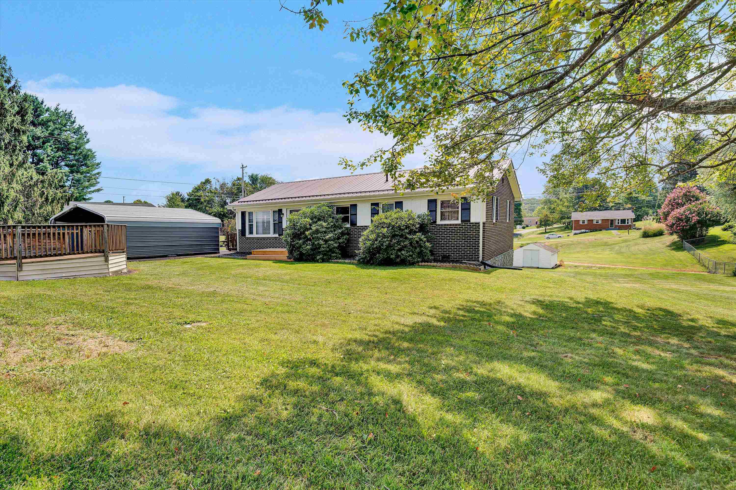 5800 William Drive Dublin VA 24084