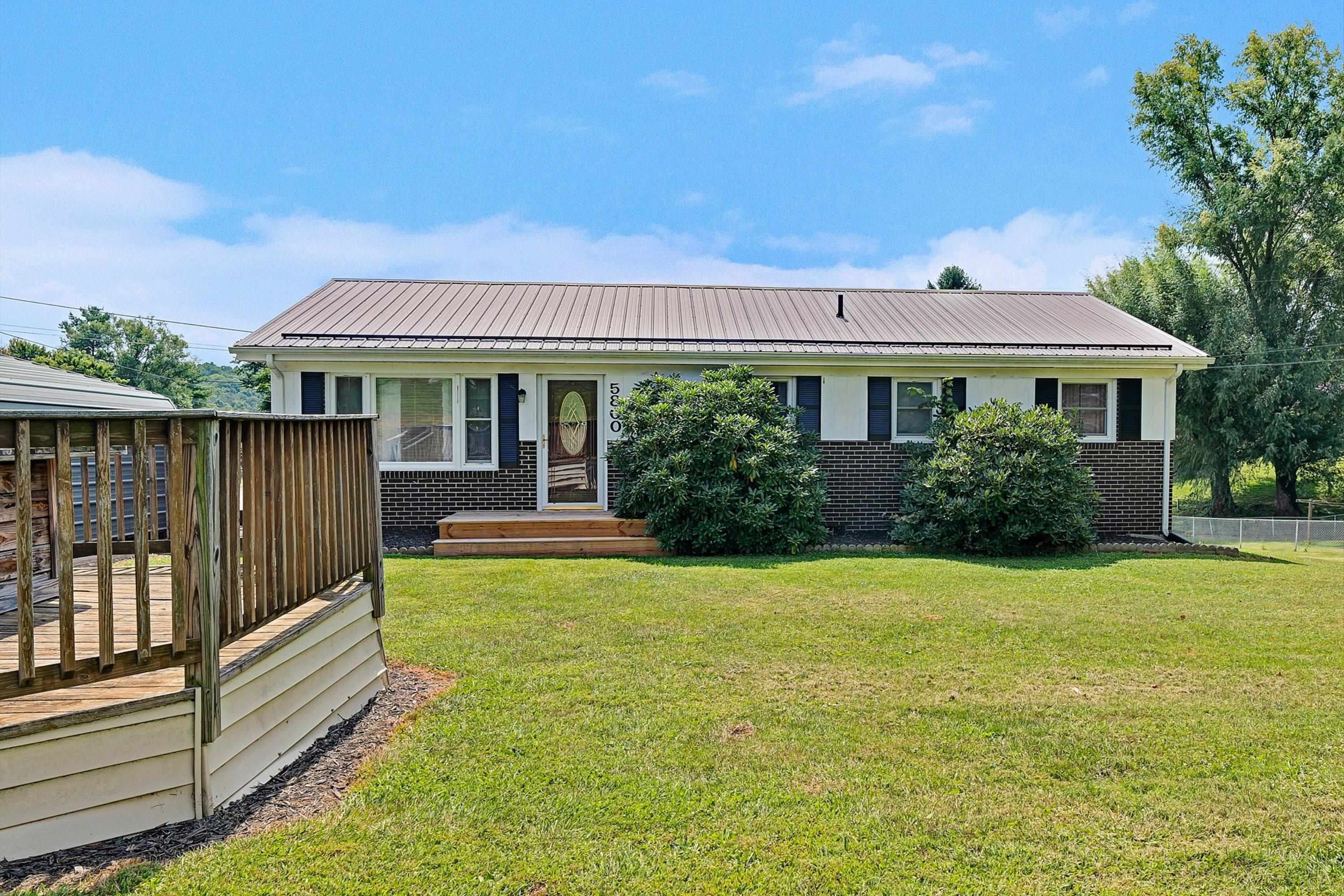 5800 William Drive Dublin VA 24084