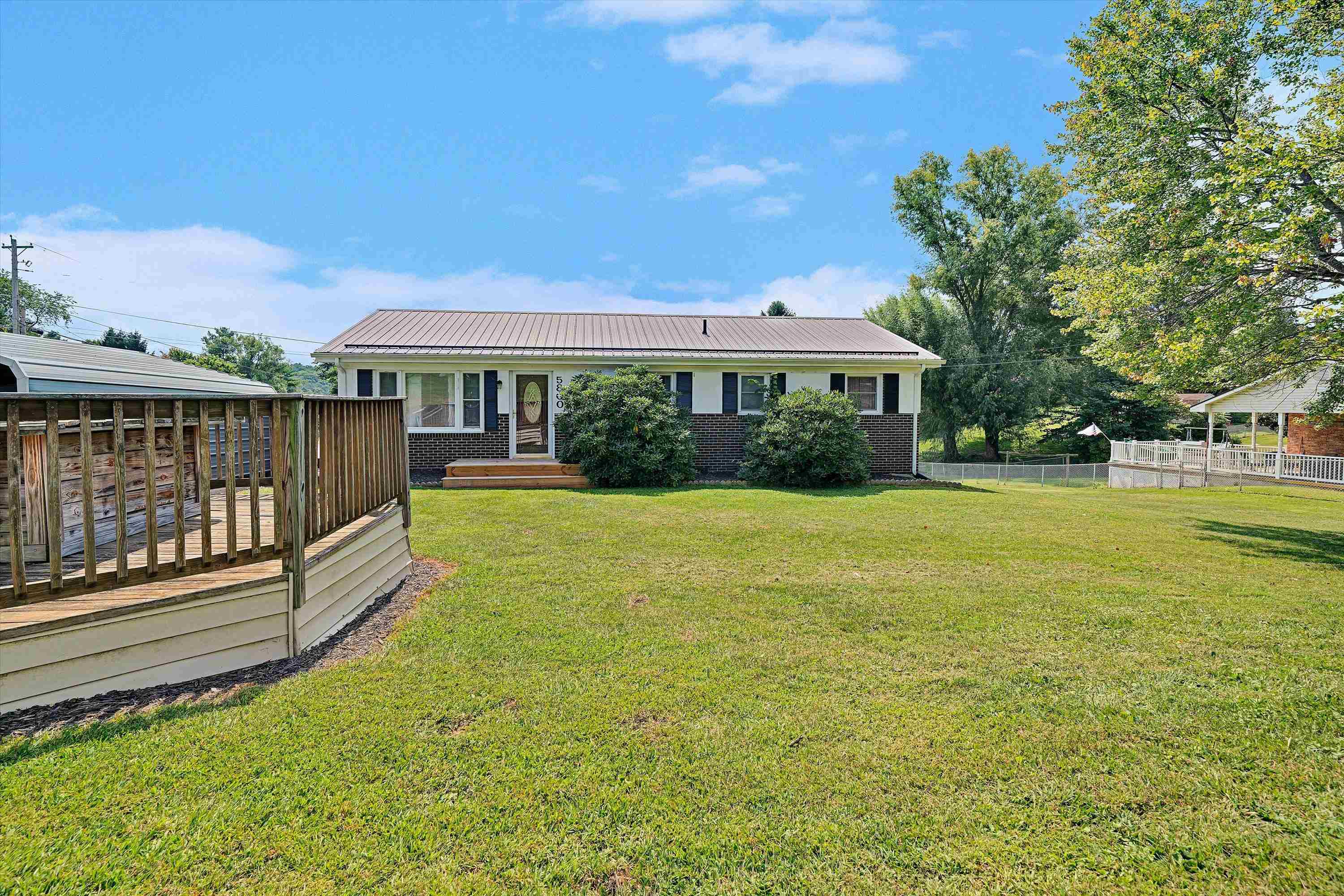 5800 William Drive Dublin VA 24084