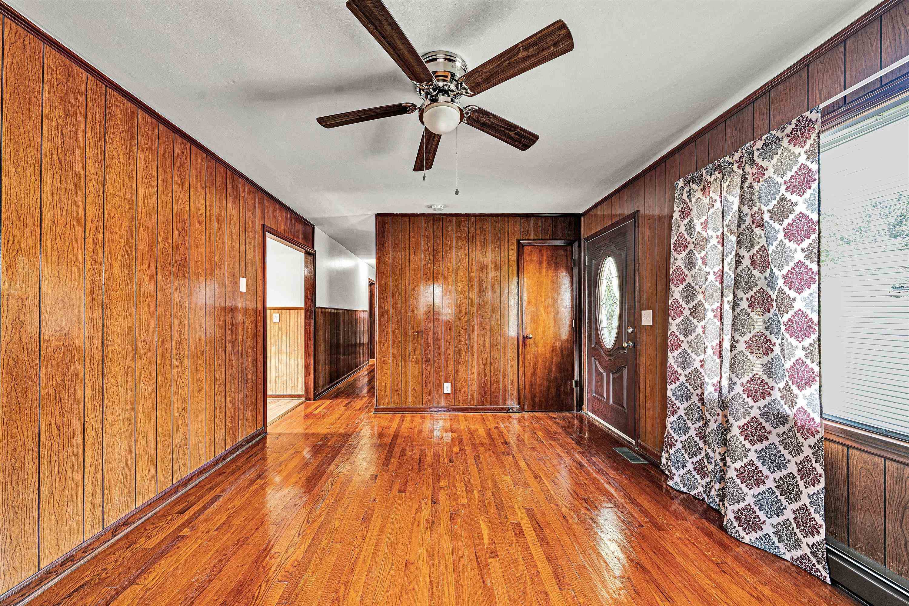5800 William Drive Dublin VA 24084