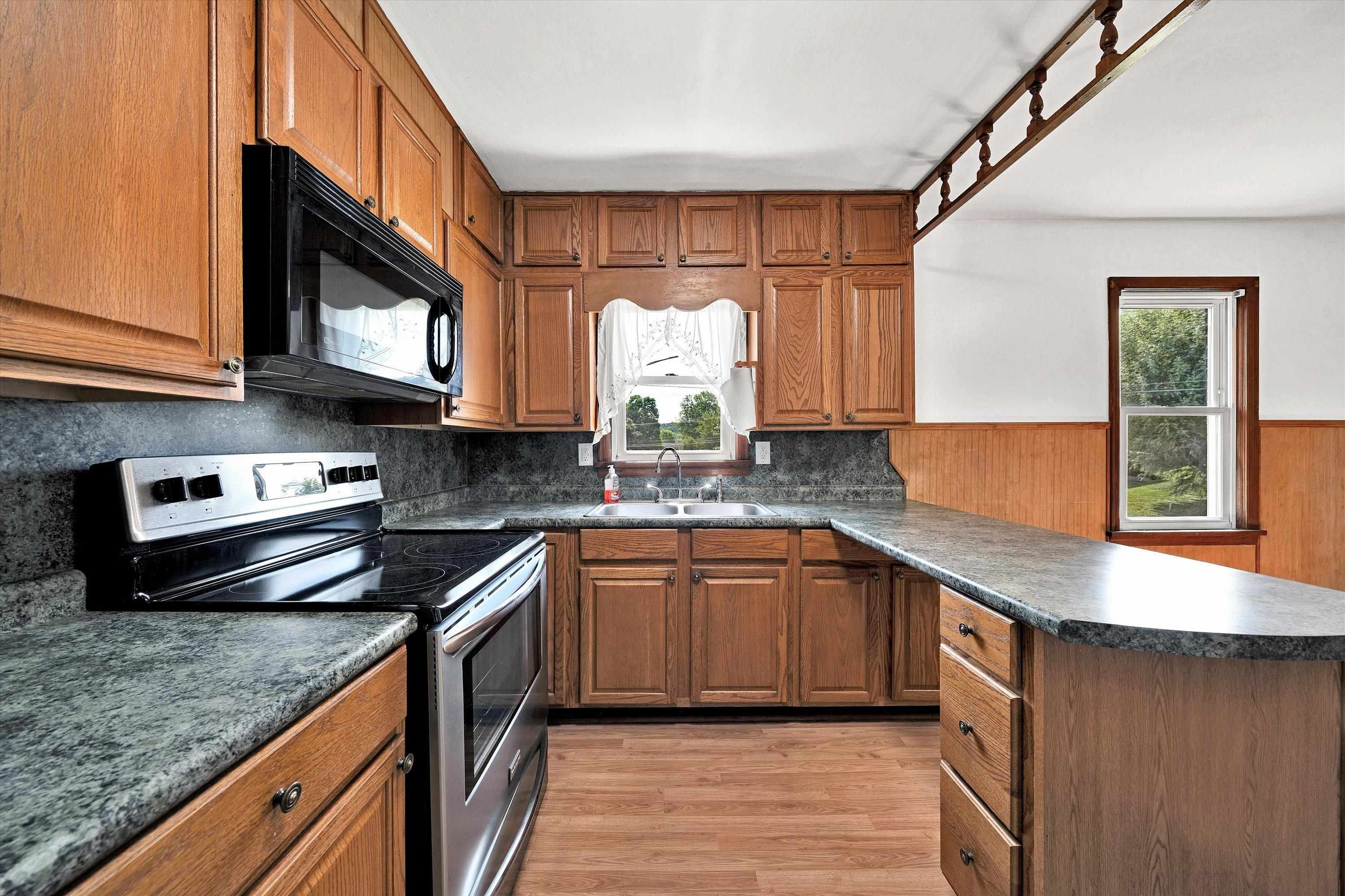 5800 William Drive Dublin VA 24084