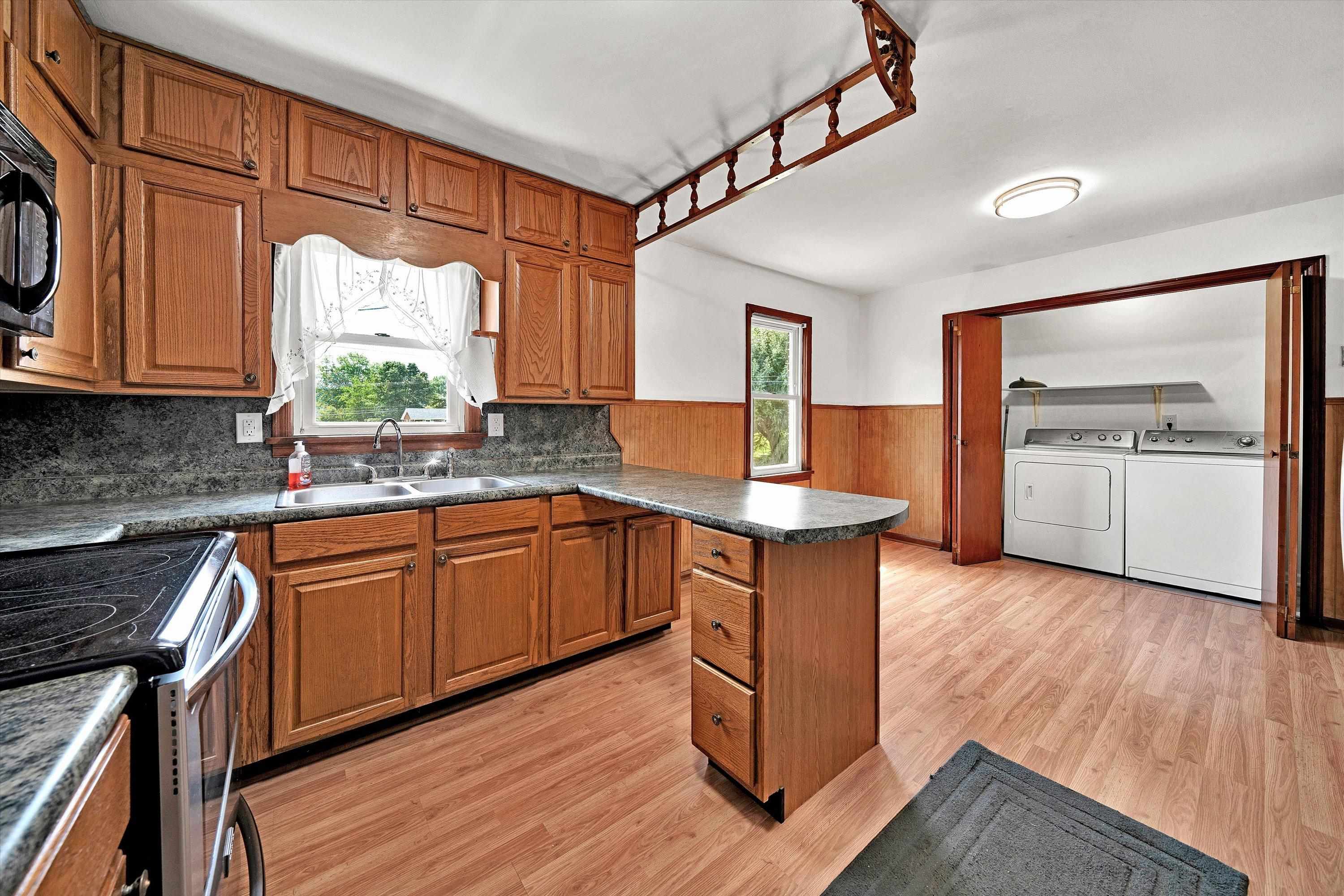 5800 William Drive Dublin VA 24084