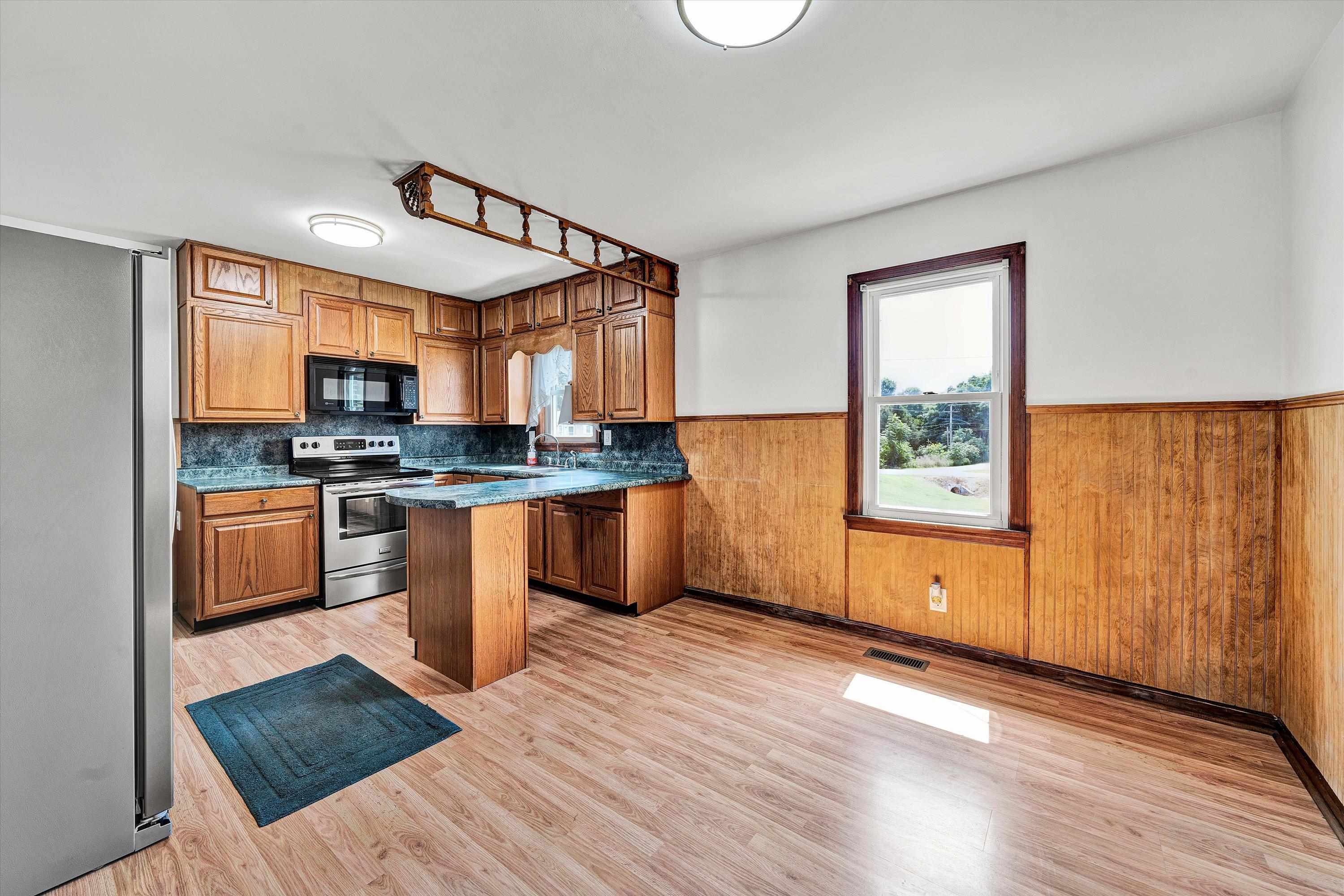 5800 William Drive Dublin VA 24084