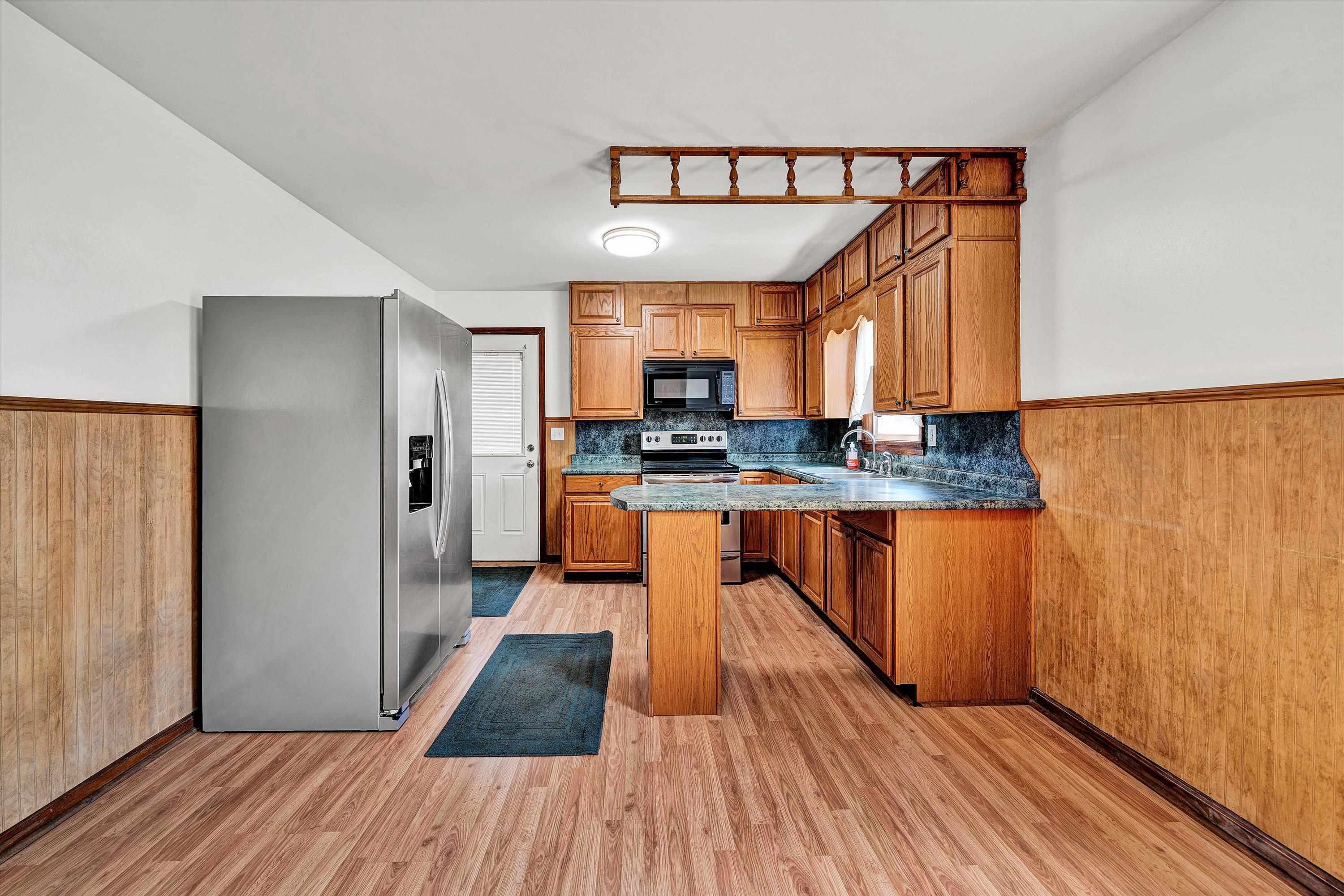 5800 William Drive Dublin VA 24084