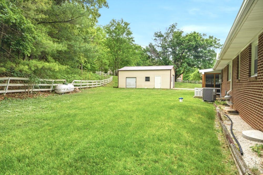 1961 Wolf Creek Road Narrows VA 24124