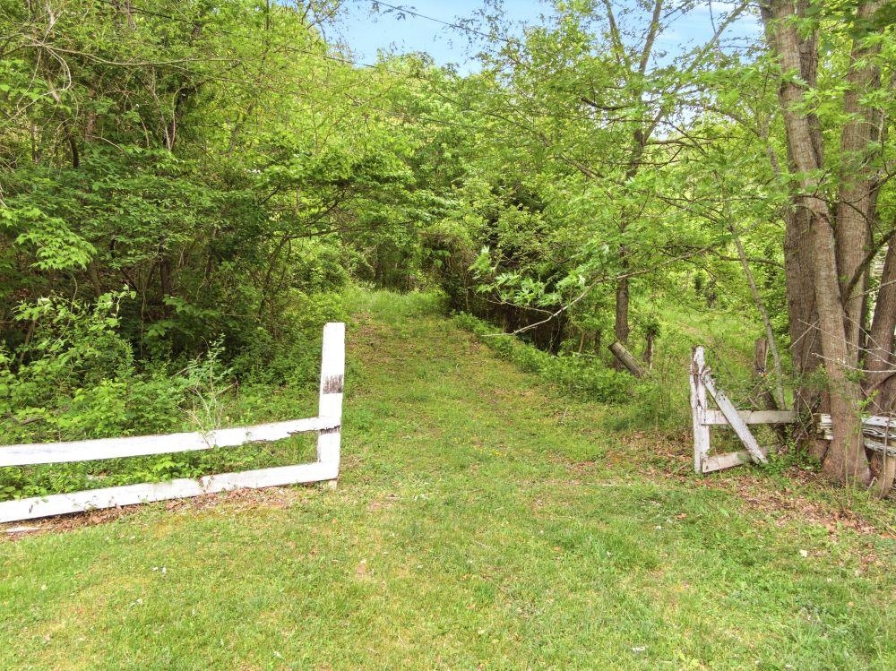 1961 Wolf Creek Road Narrows VA 24124