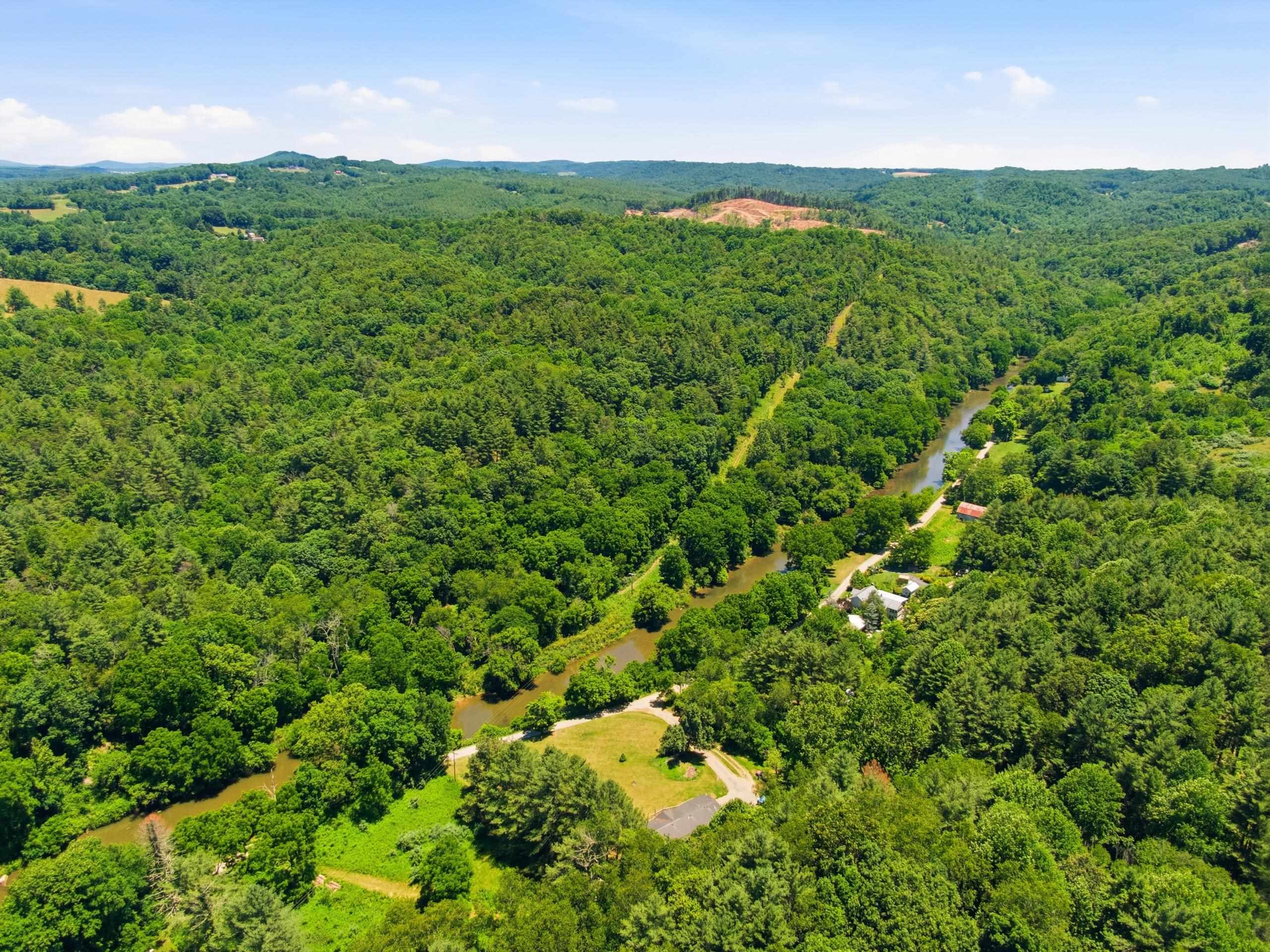 398 Sowers Mill Dam Road NE Riner VA 24149