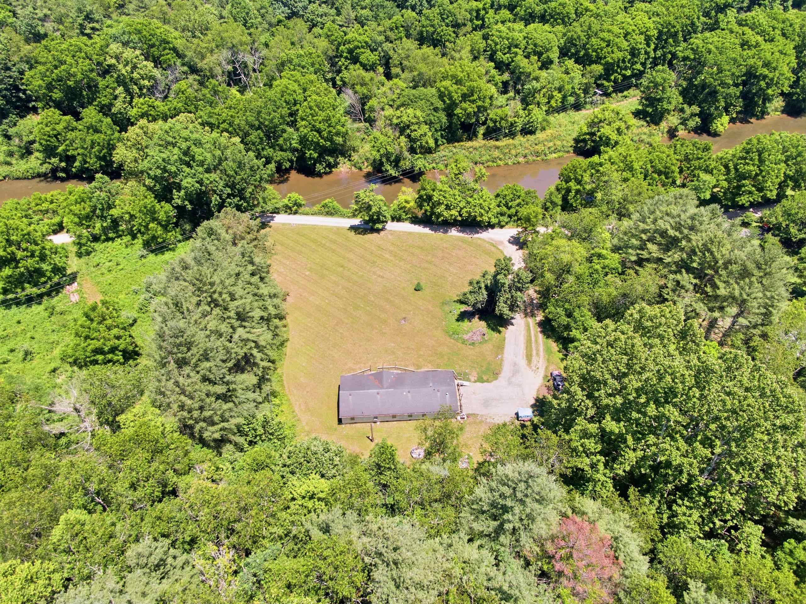 398 Sowers Mill Dam Road NE Riner VA 24149