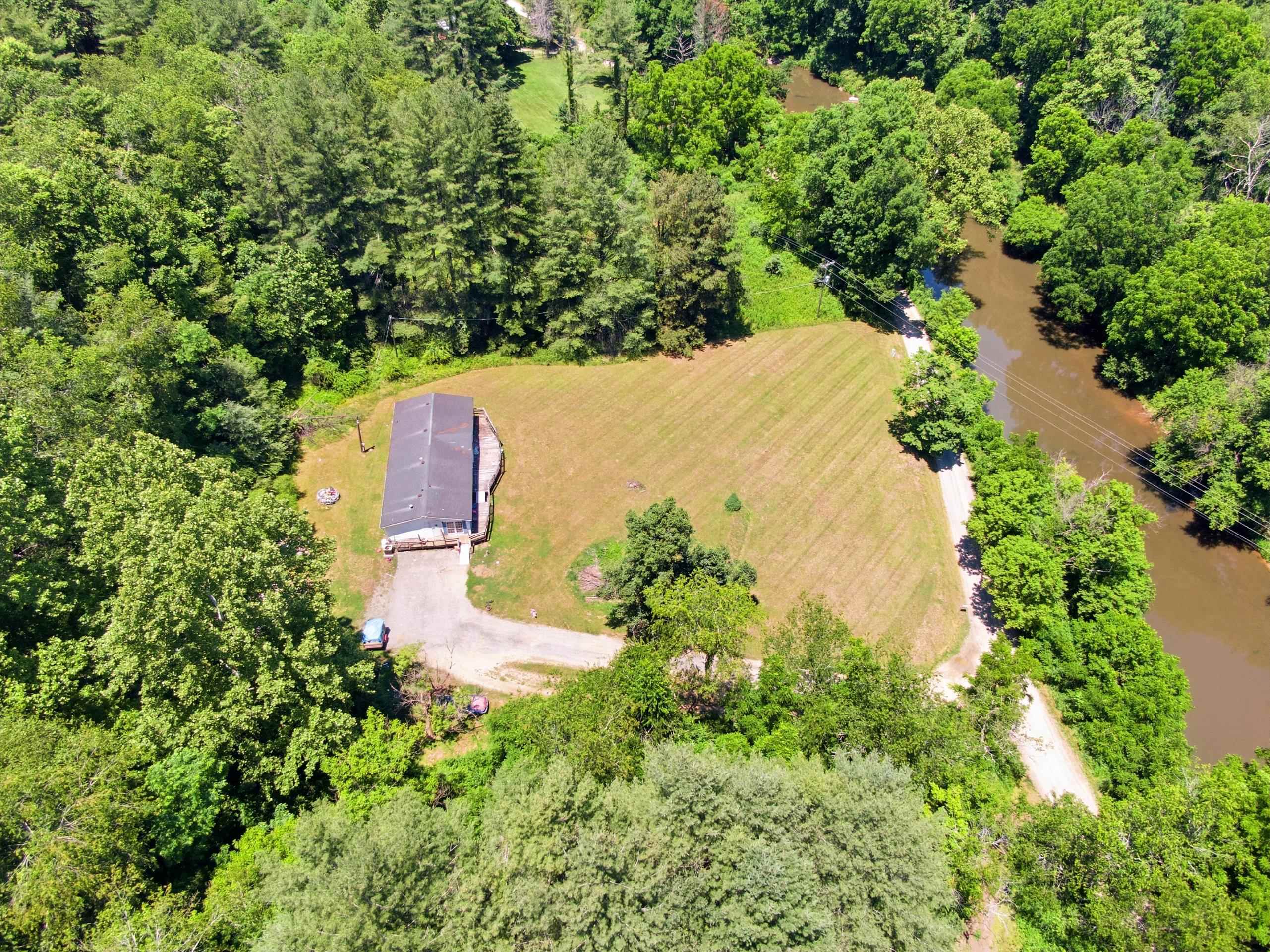 398 Sowers Mill Dam Road NE Riner VA 24149