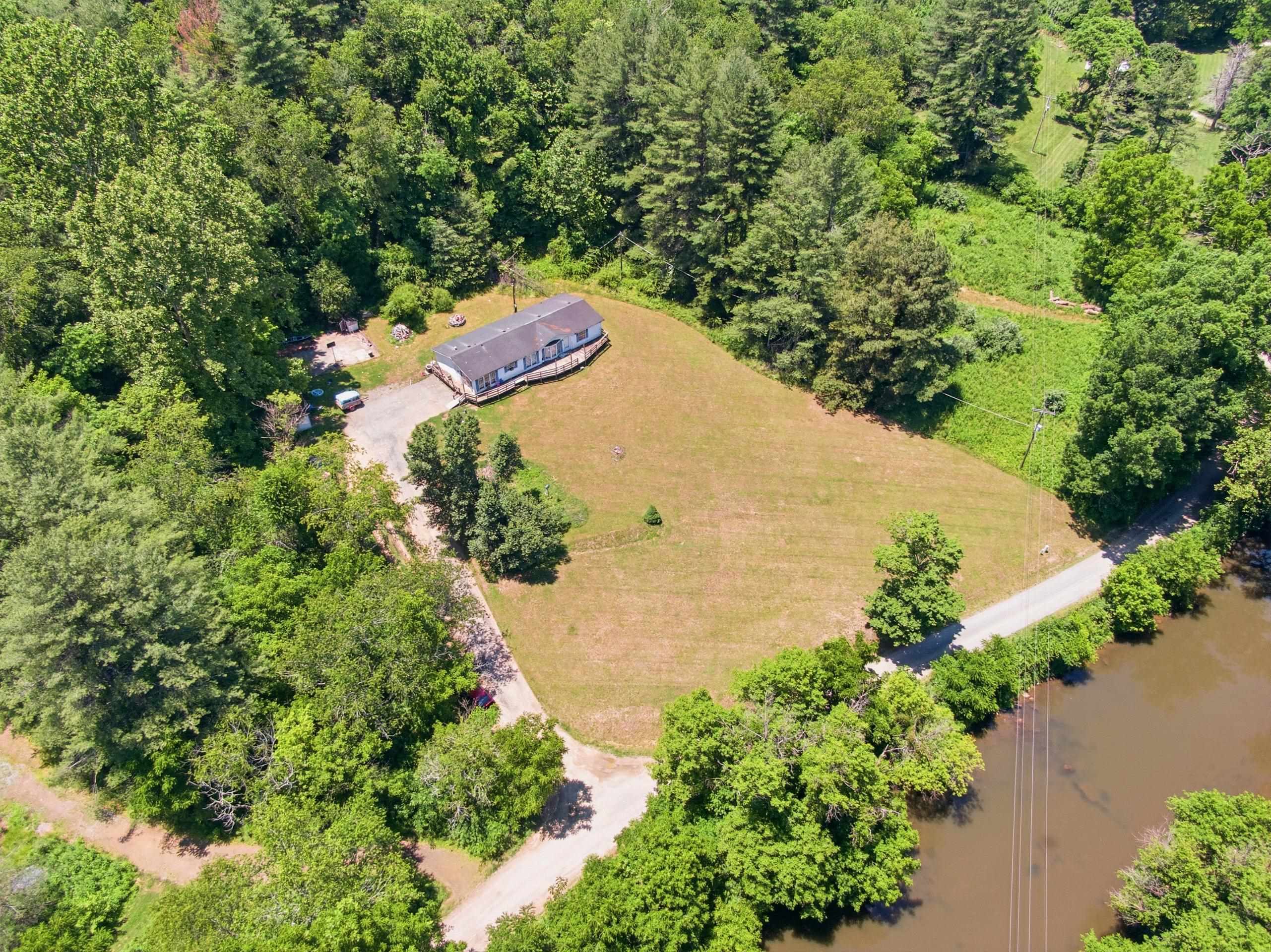 398 Sowers Mill Dam Road NE Riner VA 24149