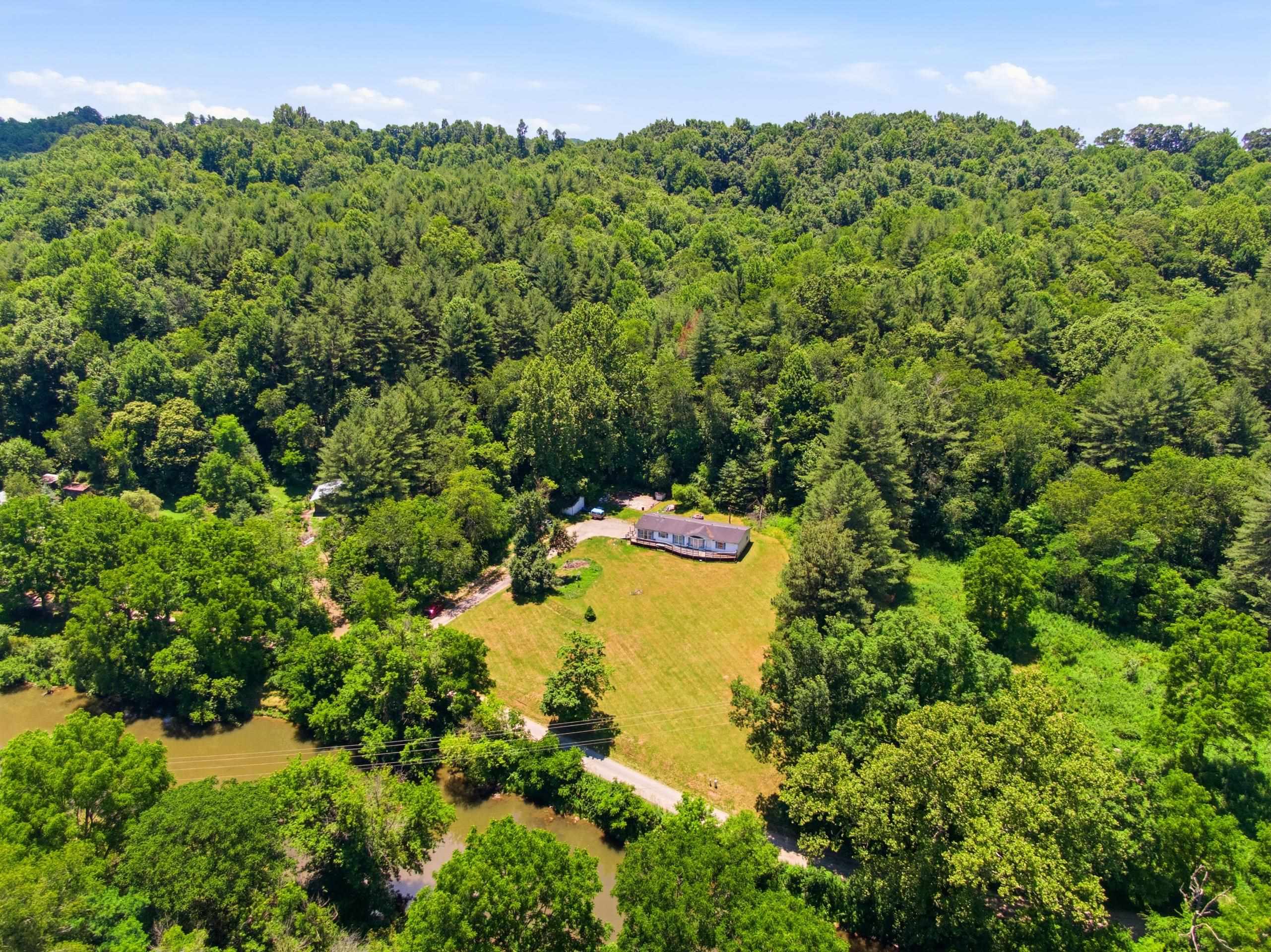 398 Sowers Mill Dam Road NE Riner VA 24149