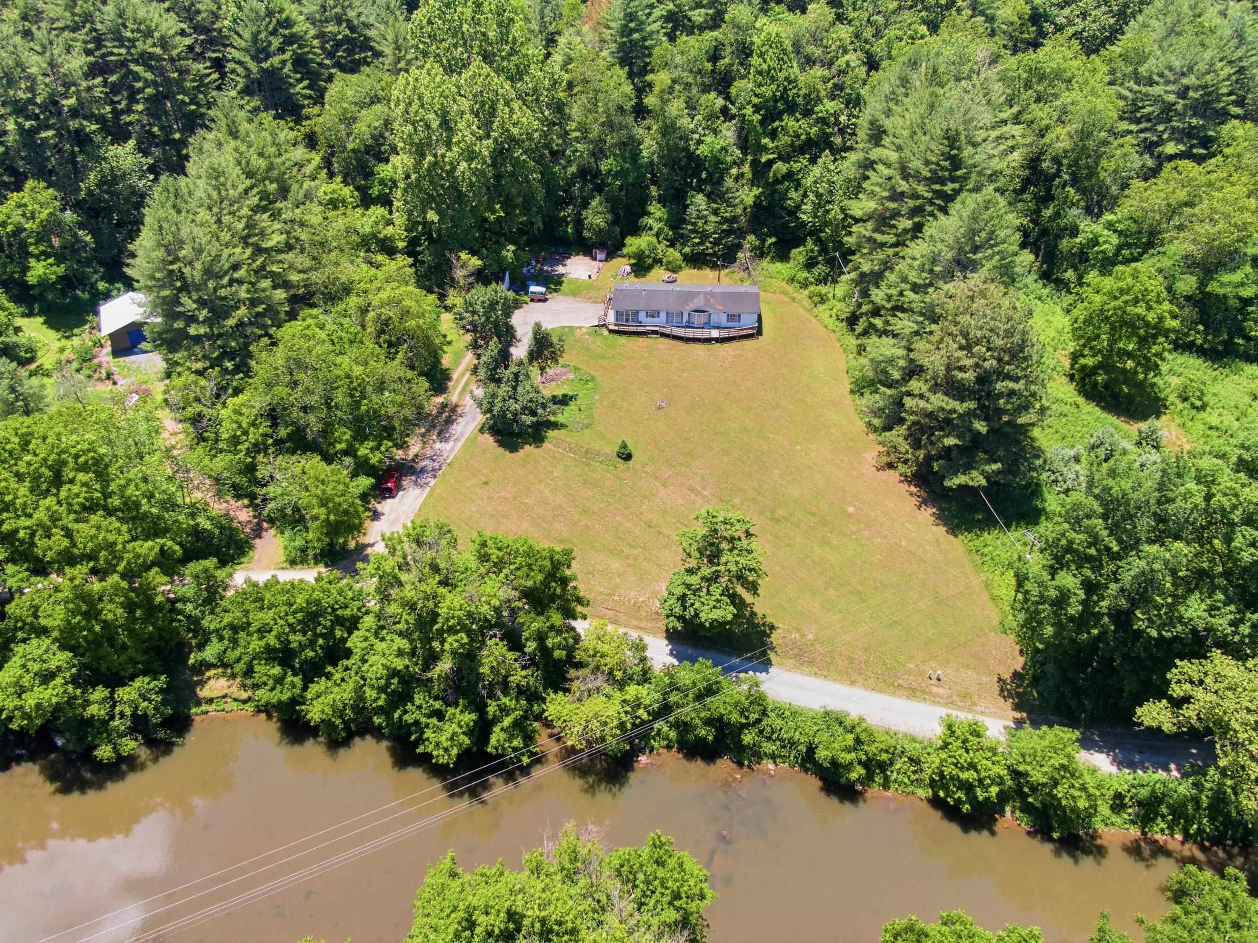 398 Sowers Mill Dam Road NE Riner VA 24149