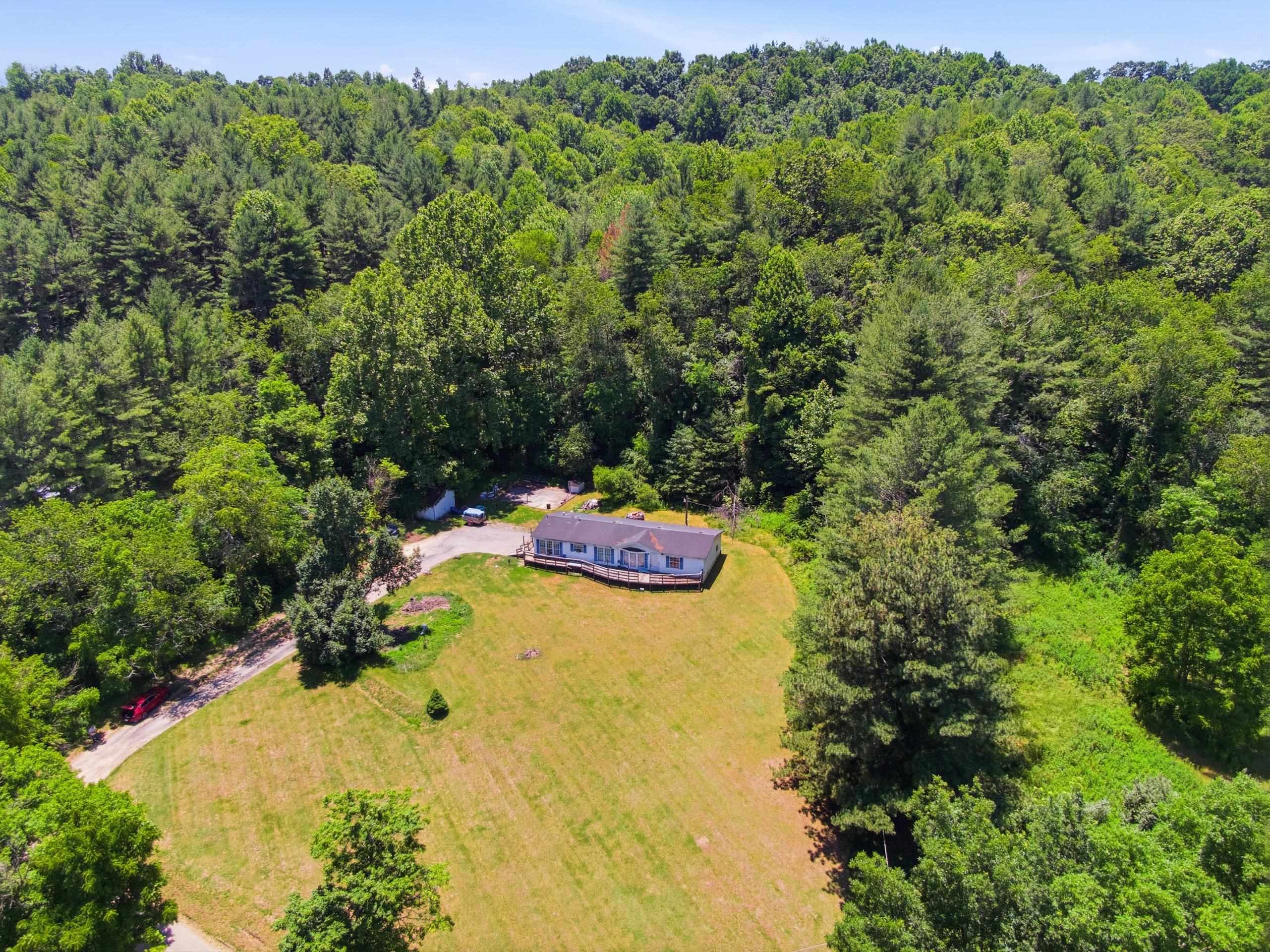 398 Sowers Mill Dam Road NE Riner VA 24149