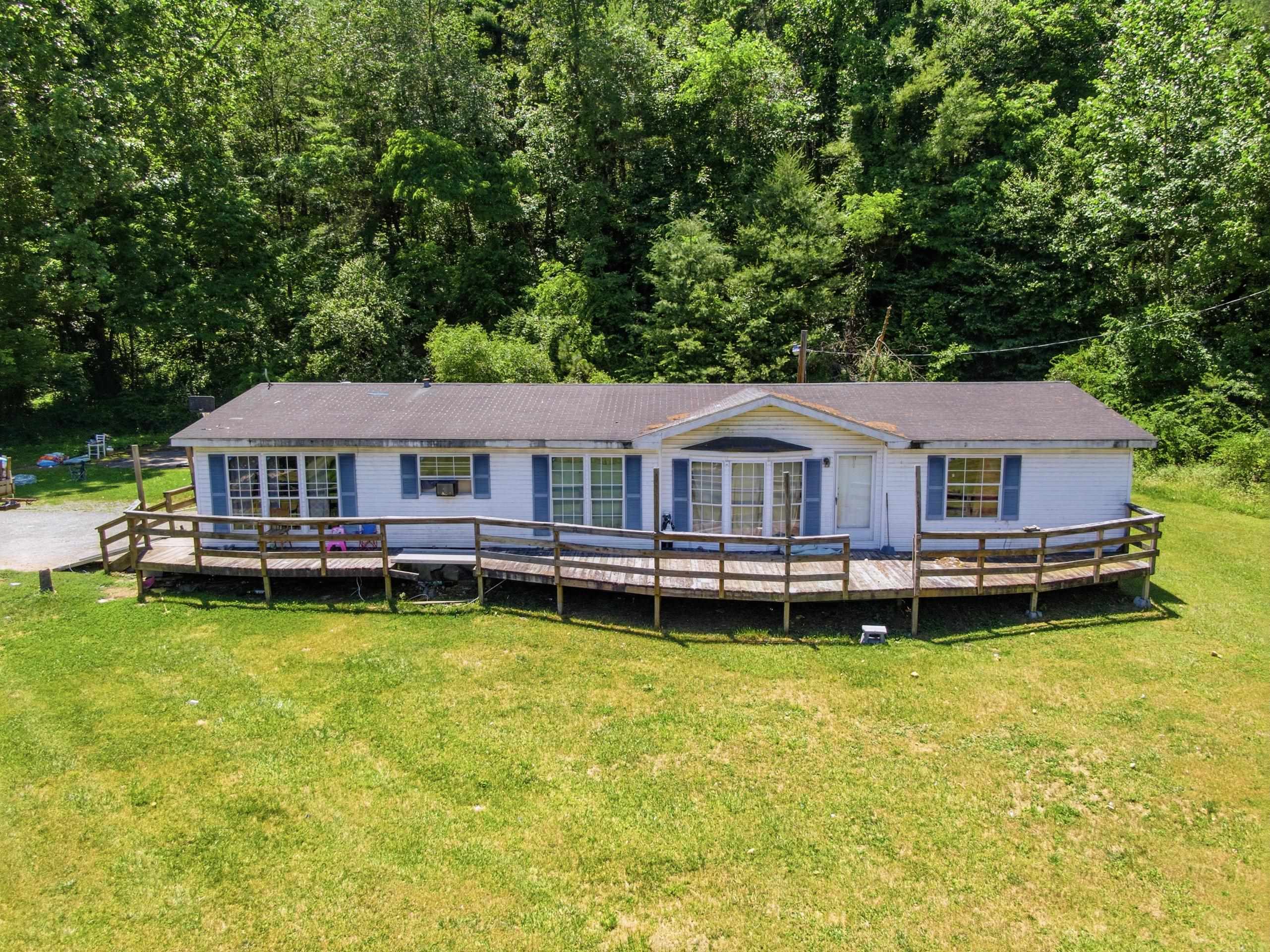 398 Sowers Mill Dam Road NE Riner VA 24149