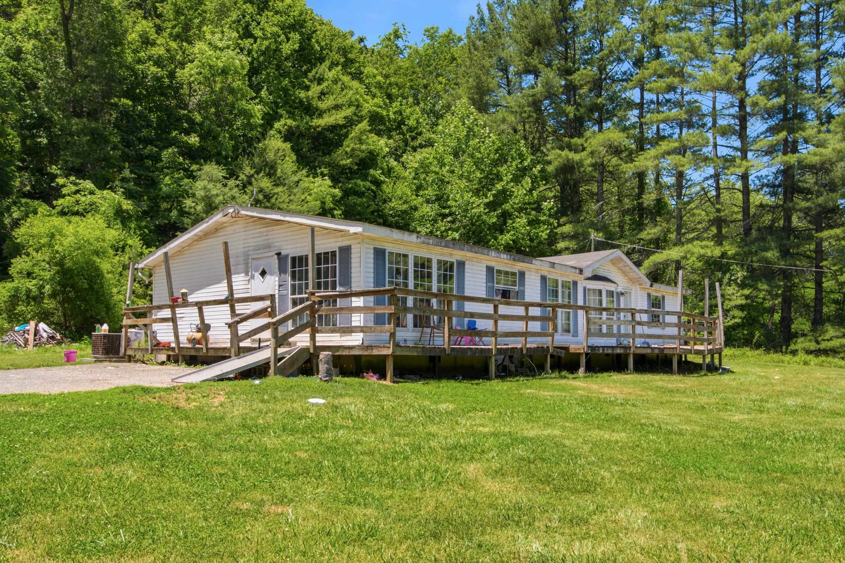398 Sowers Mill Dam Road NE Riner VA 24149