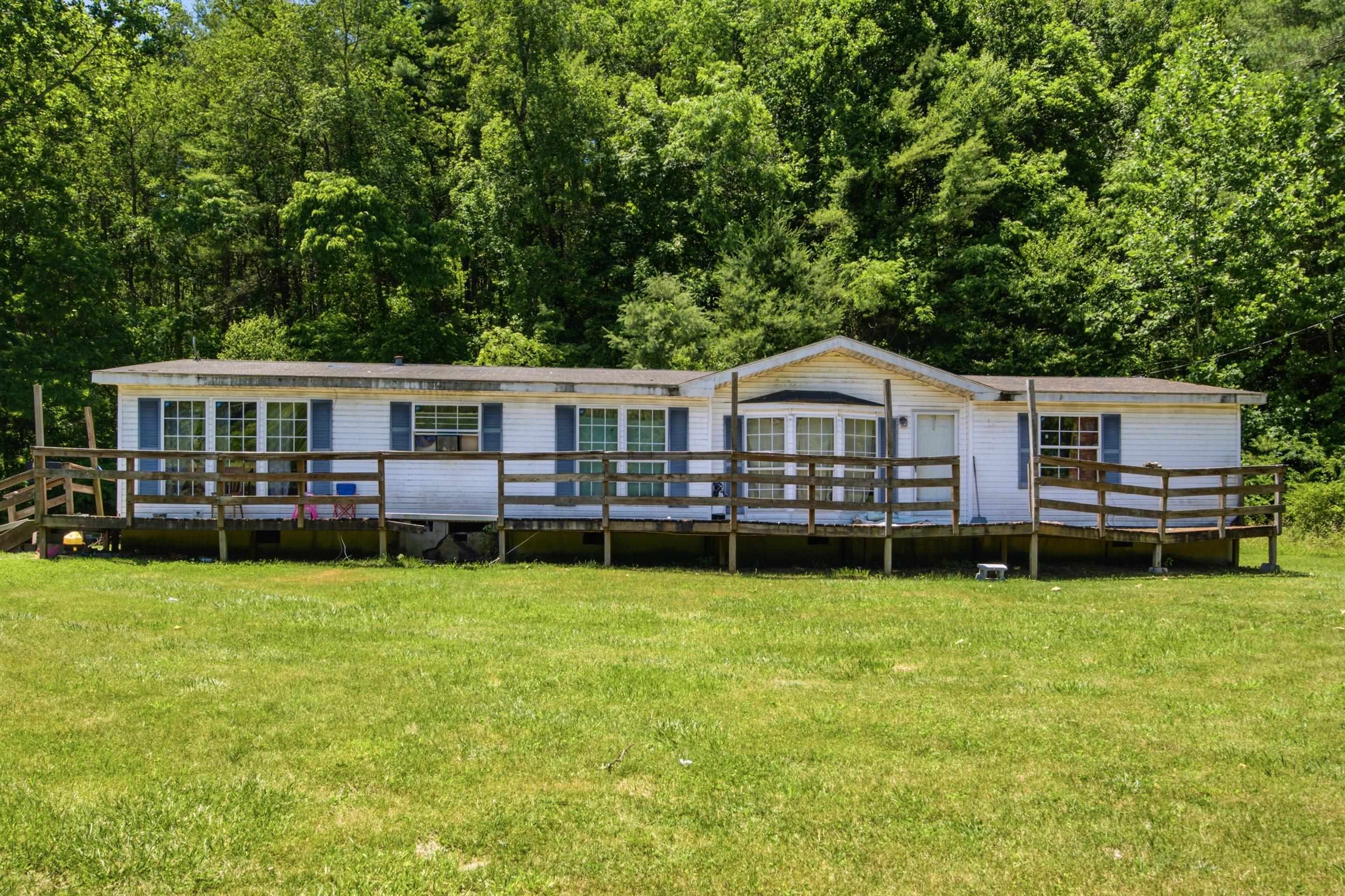 398 Sowers Mill Dam Road NE Riner VA 24149