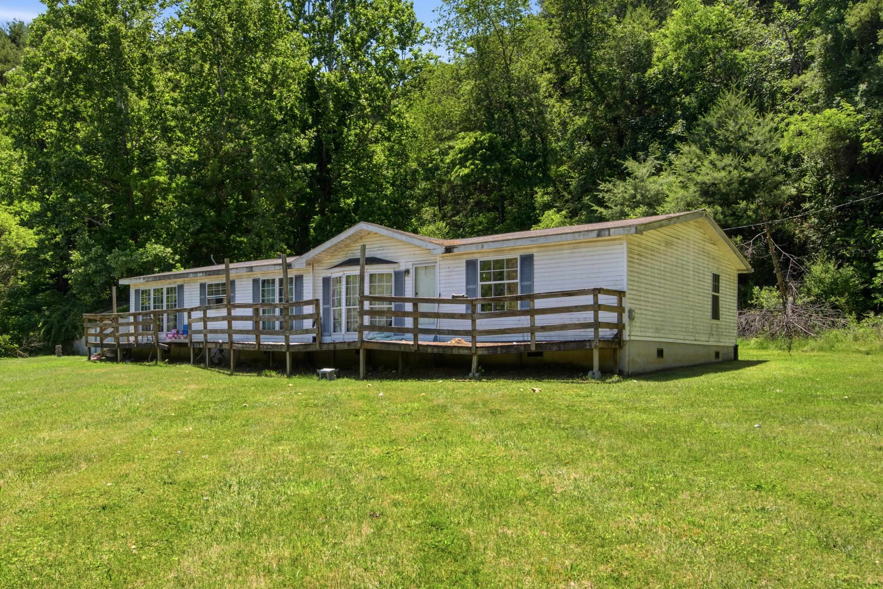 398 Sowers Mill Dam Road NE Riner VA 24149