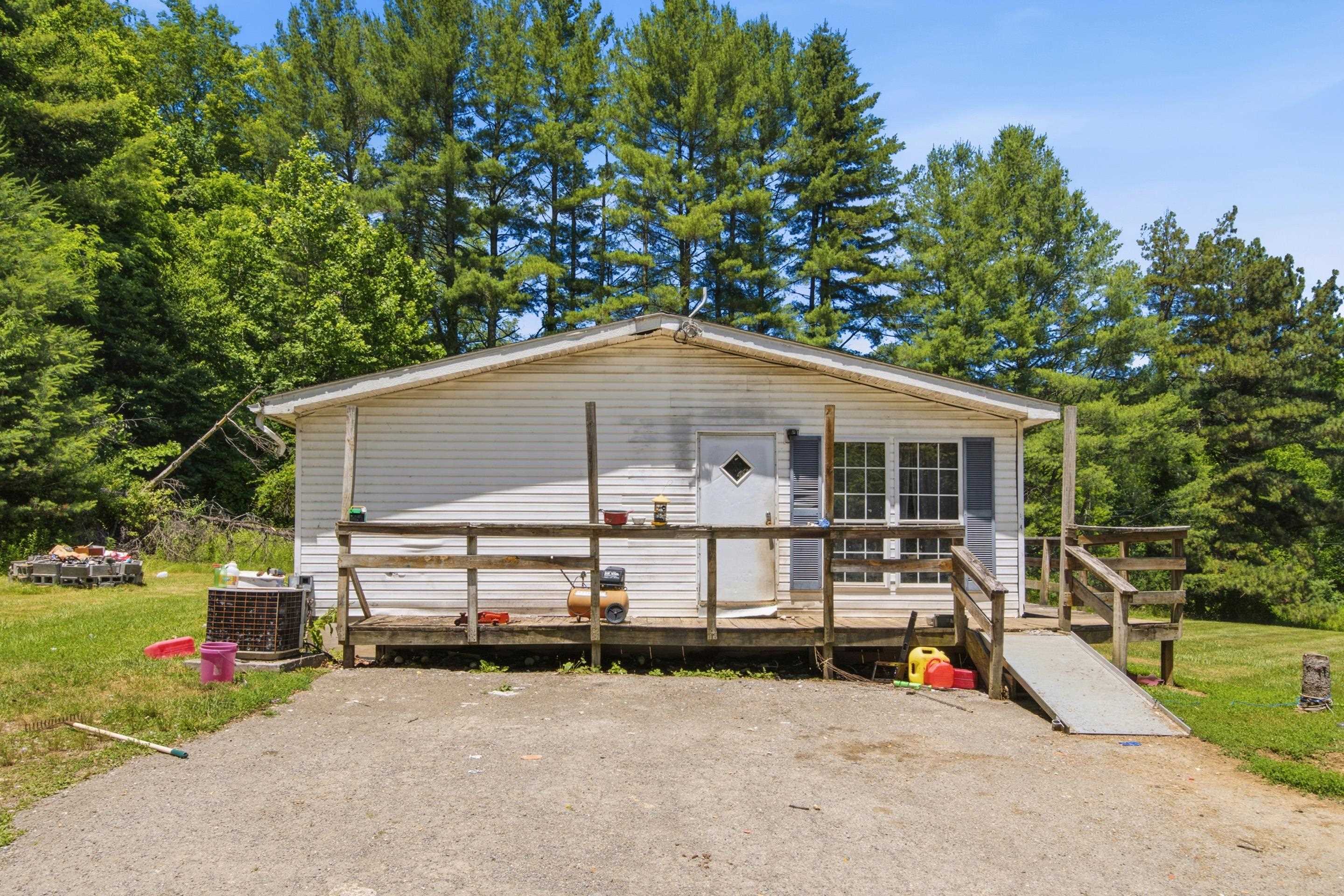 398 Sowers Mill Dam Road NE Riner VA 24149