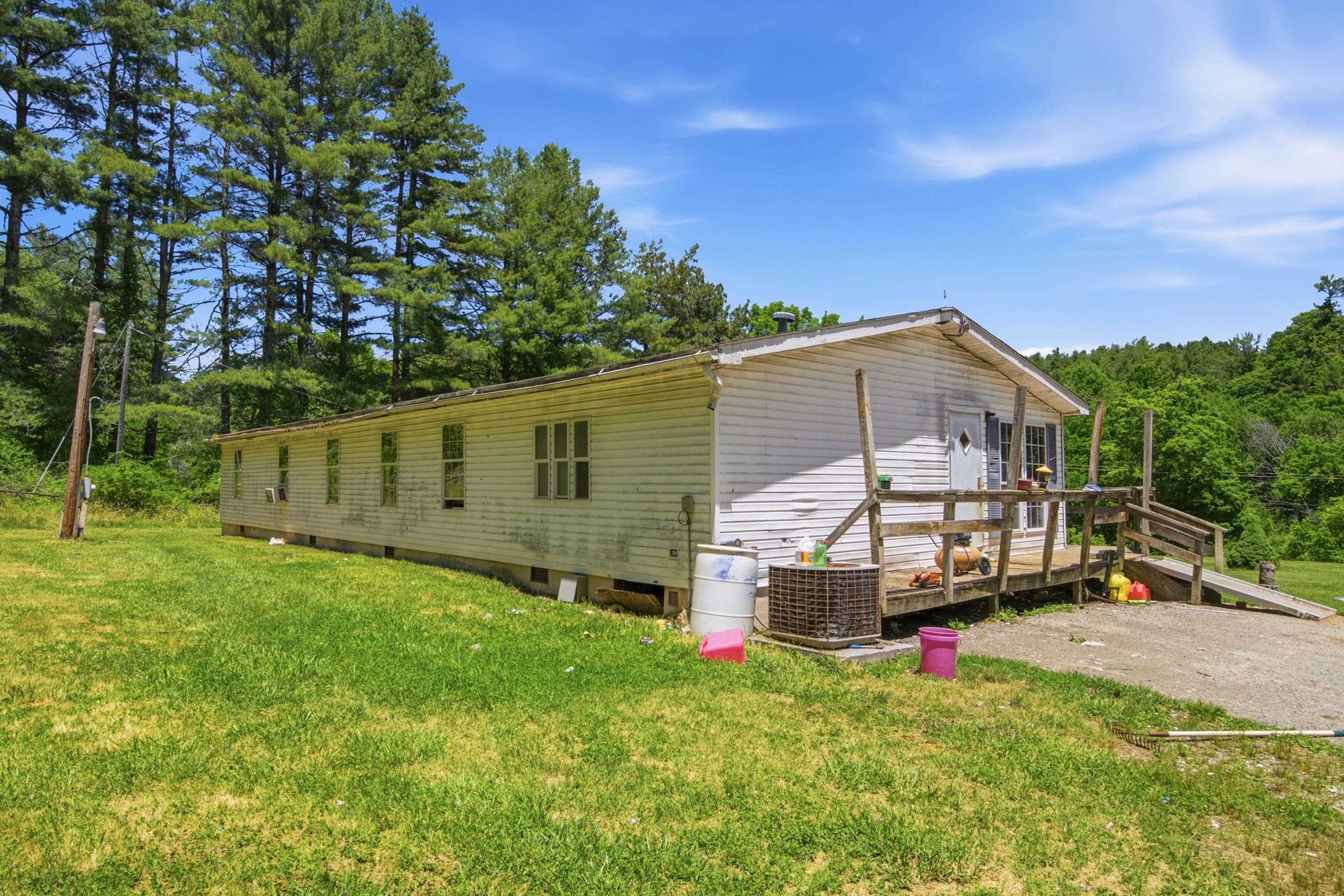 398 Sowers Mill Dam Road NE Riner VA 24149