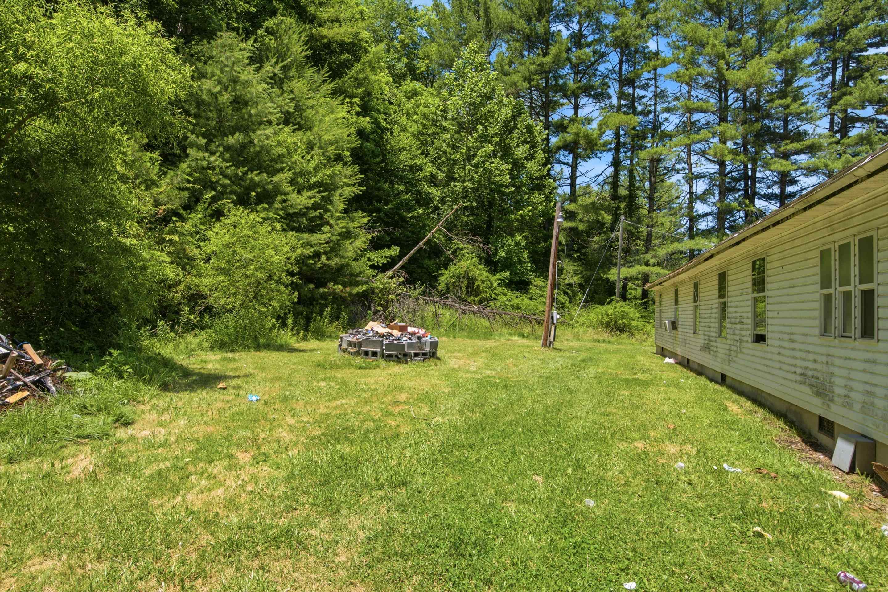 398 Sowers Mill Dam Road NE Riner VA 24149