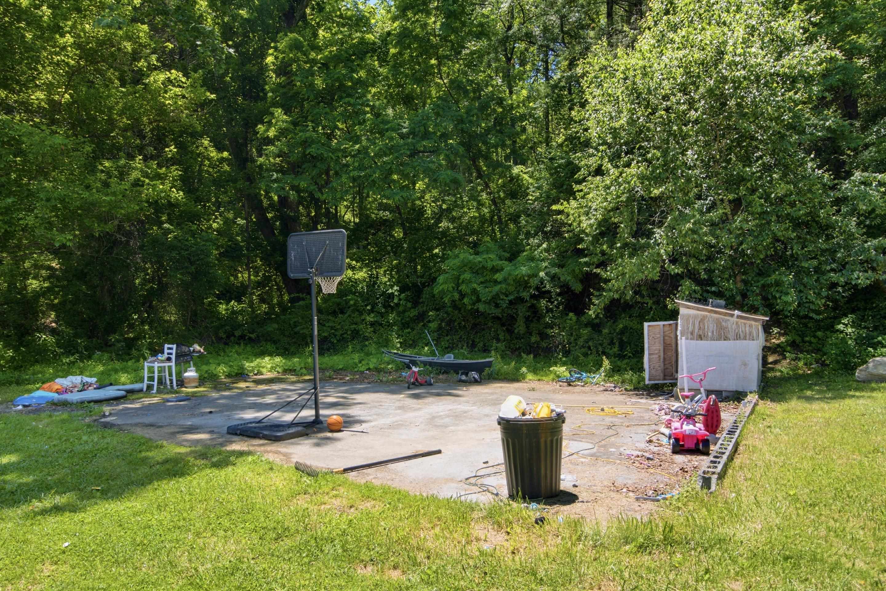 398 Sowers Mill Dam Road NE Riner VA 24149