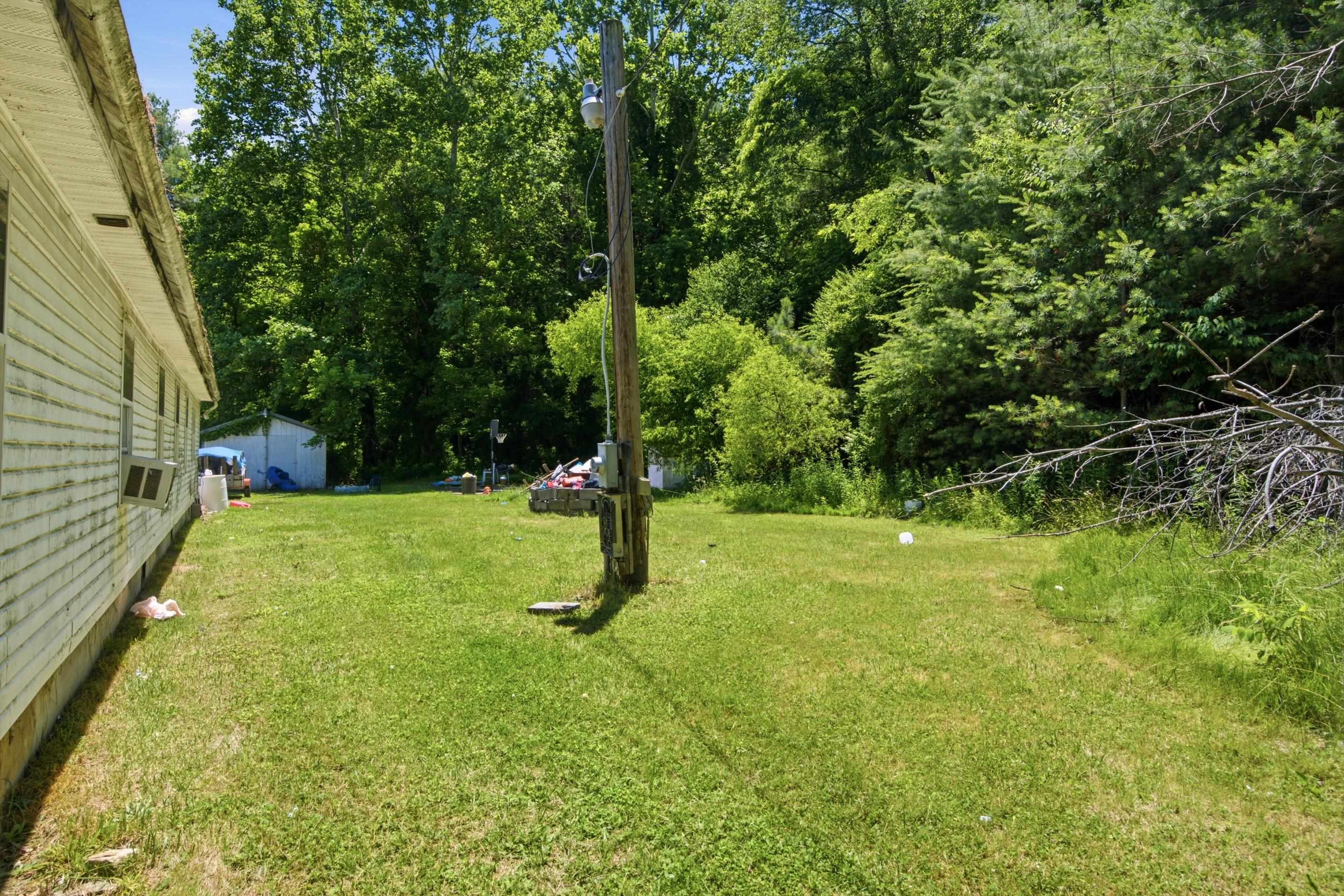 398 Sowers Mill Dam Road NE Riner VA 24149