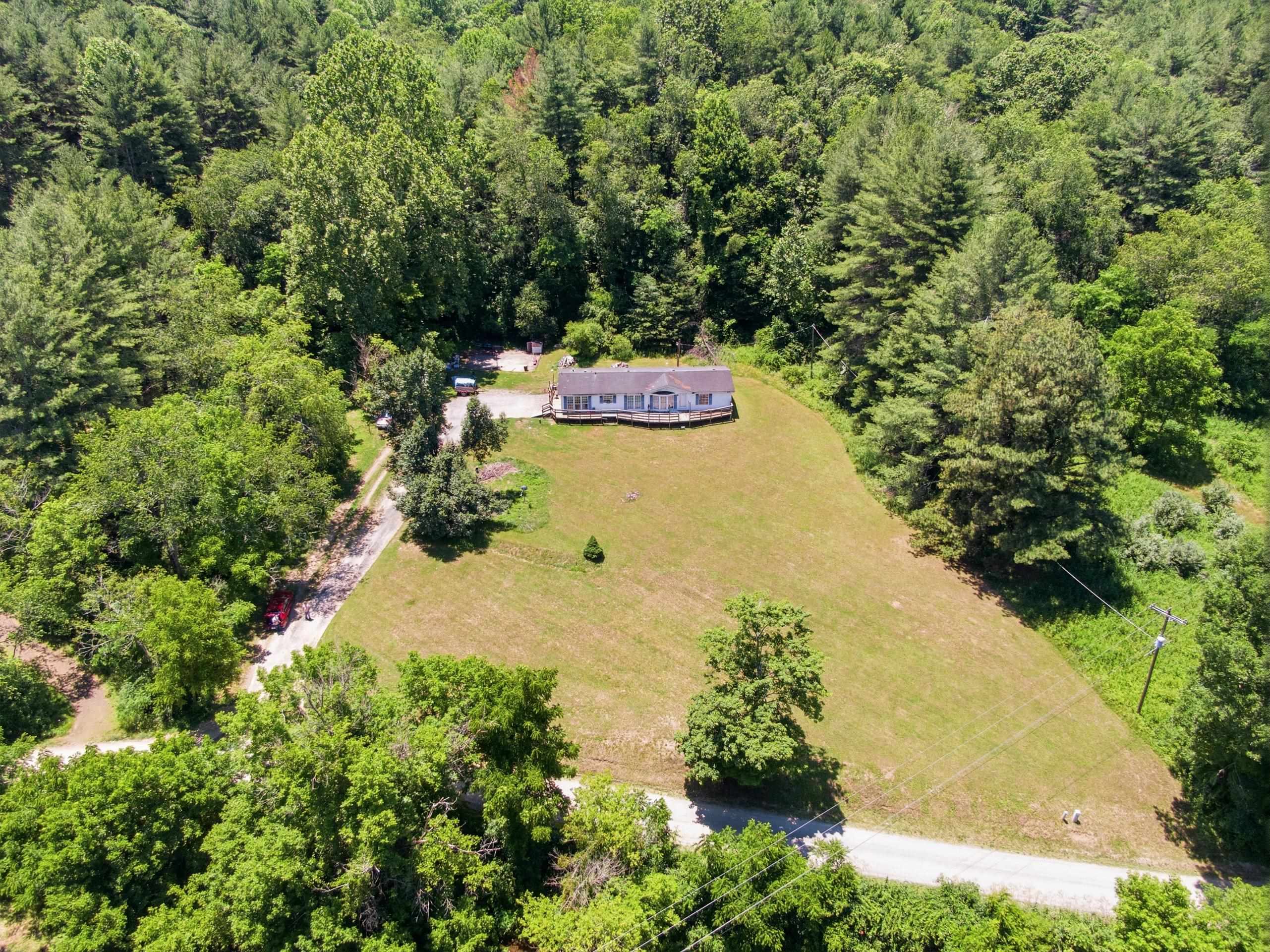 398 Sowers Mill Dam Road NE Riner VA 24149