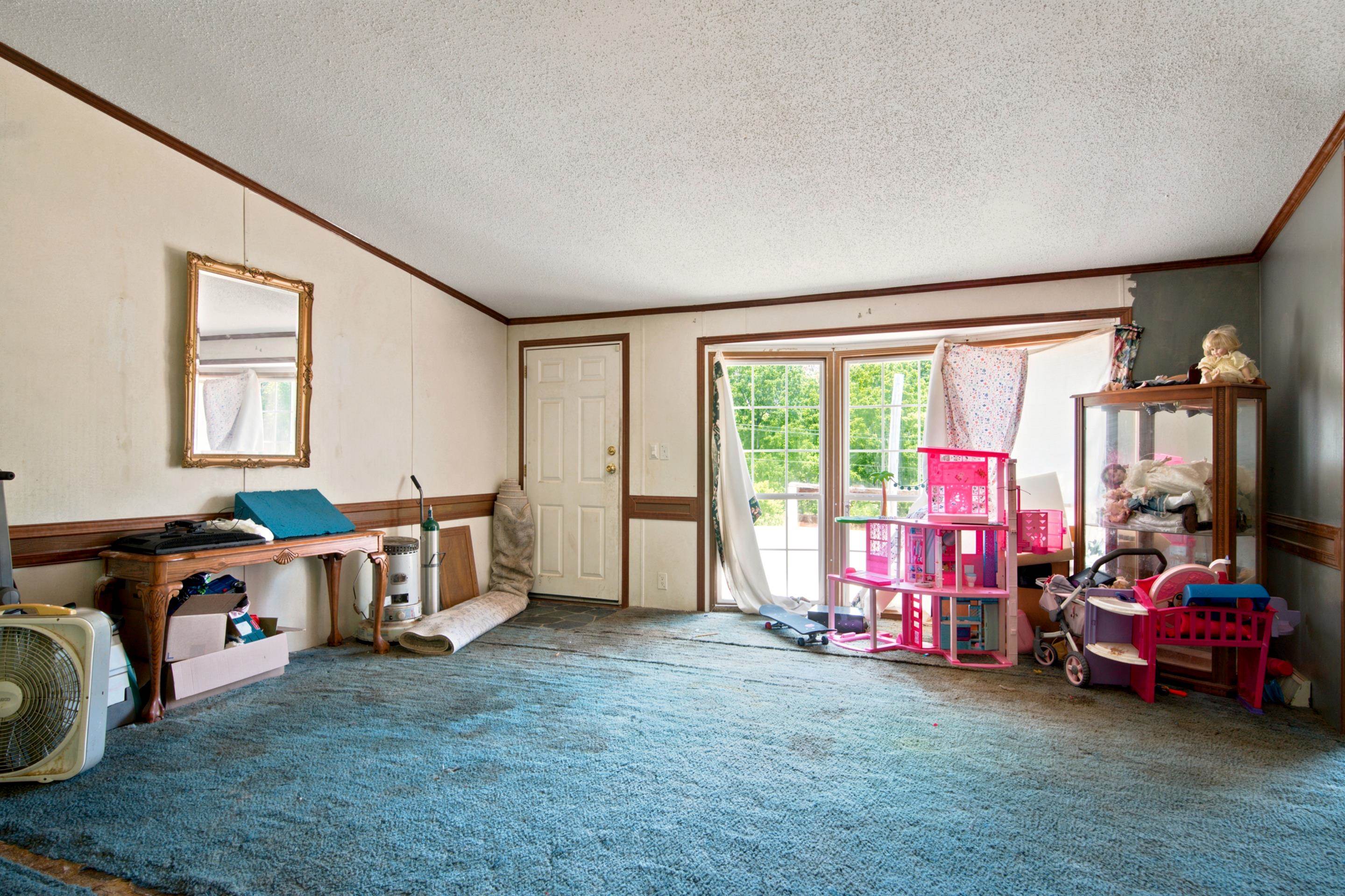 398 Sowers Mill Dam Road NE Riner VA 24149