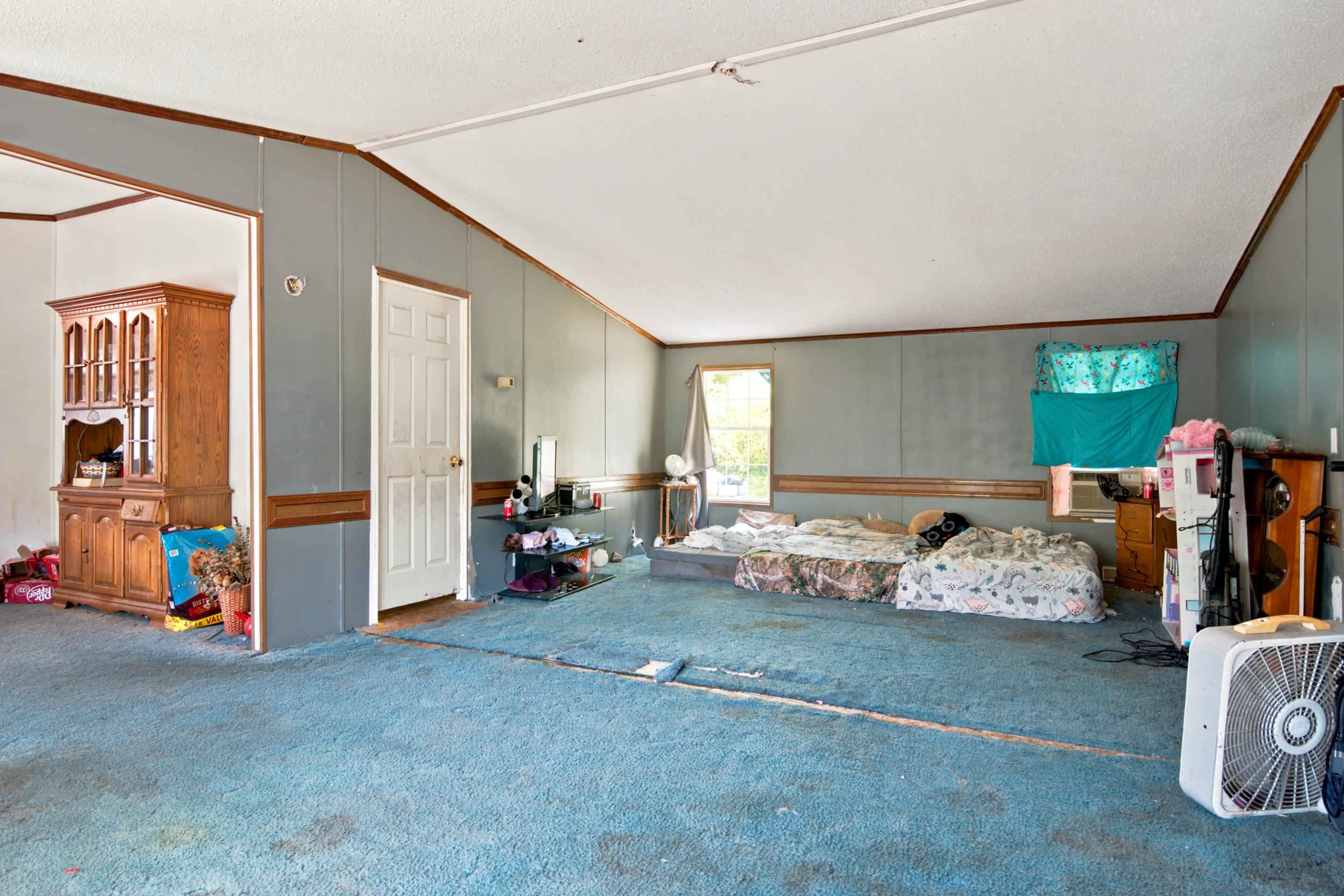 398 Sowers Mill Dam Road NE Riner VA 24149