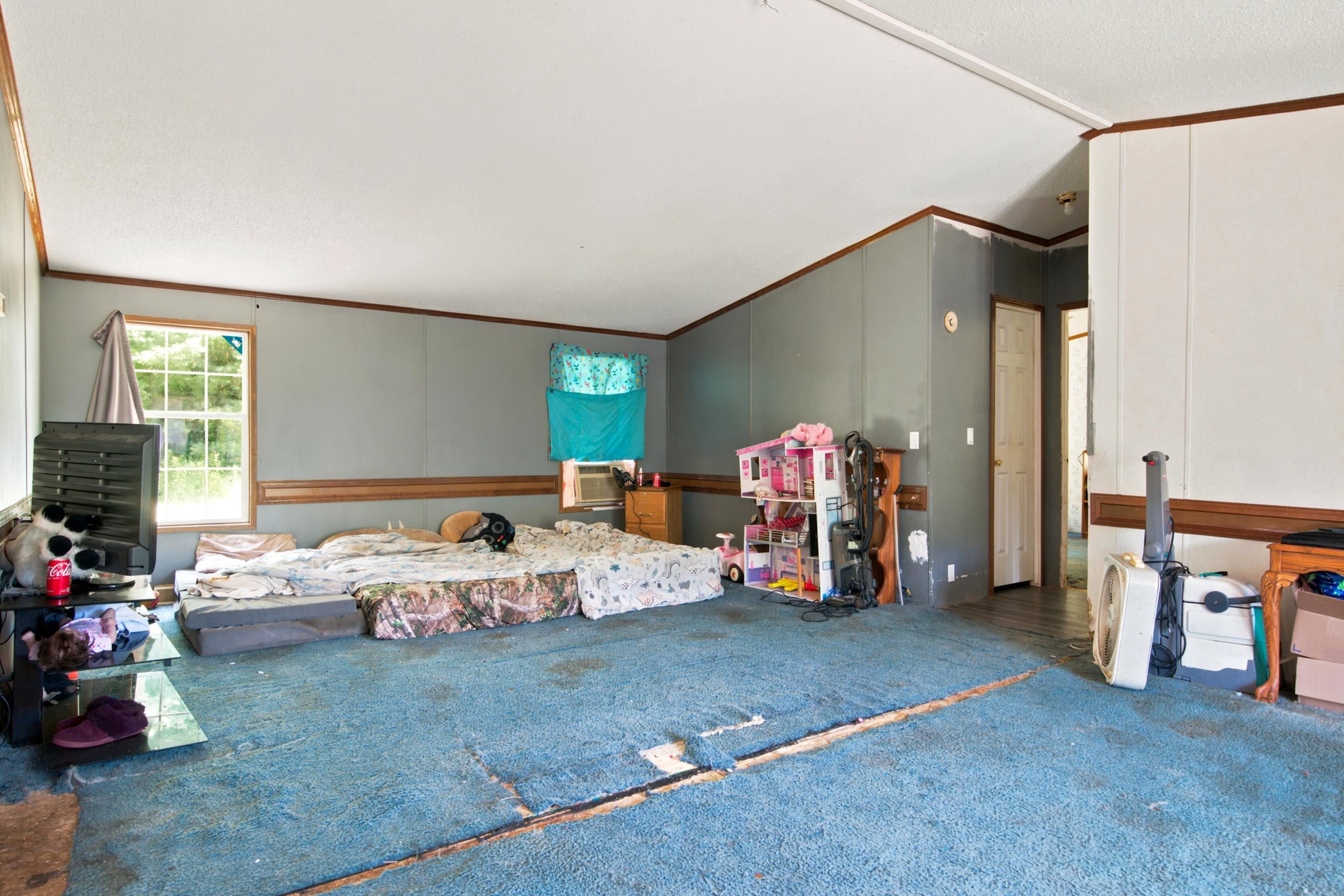 398 Sowers Mill Dam Road NE Riner VA 24149