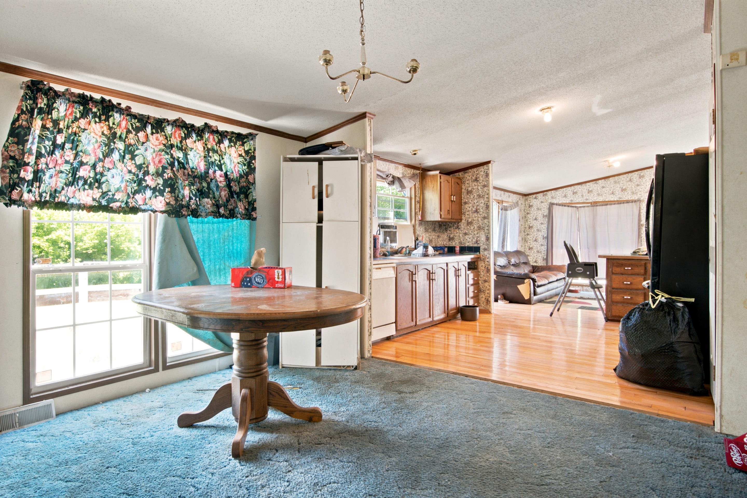 398 Sowers Mill Dam Road NE Riner VA 24149