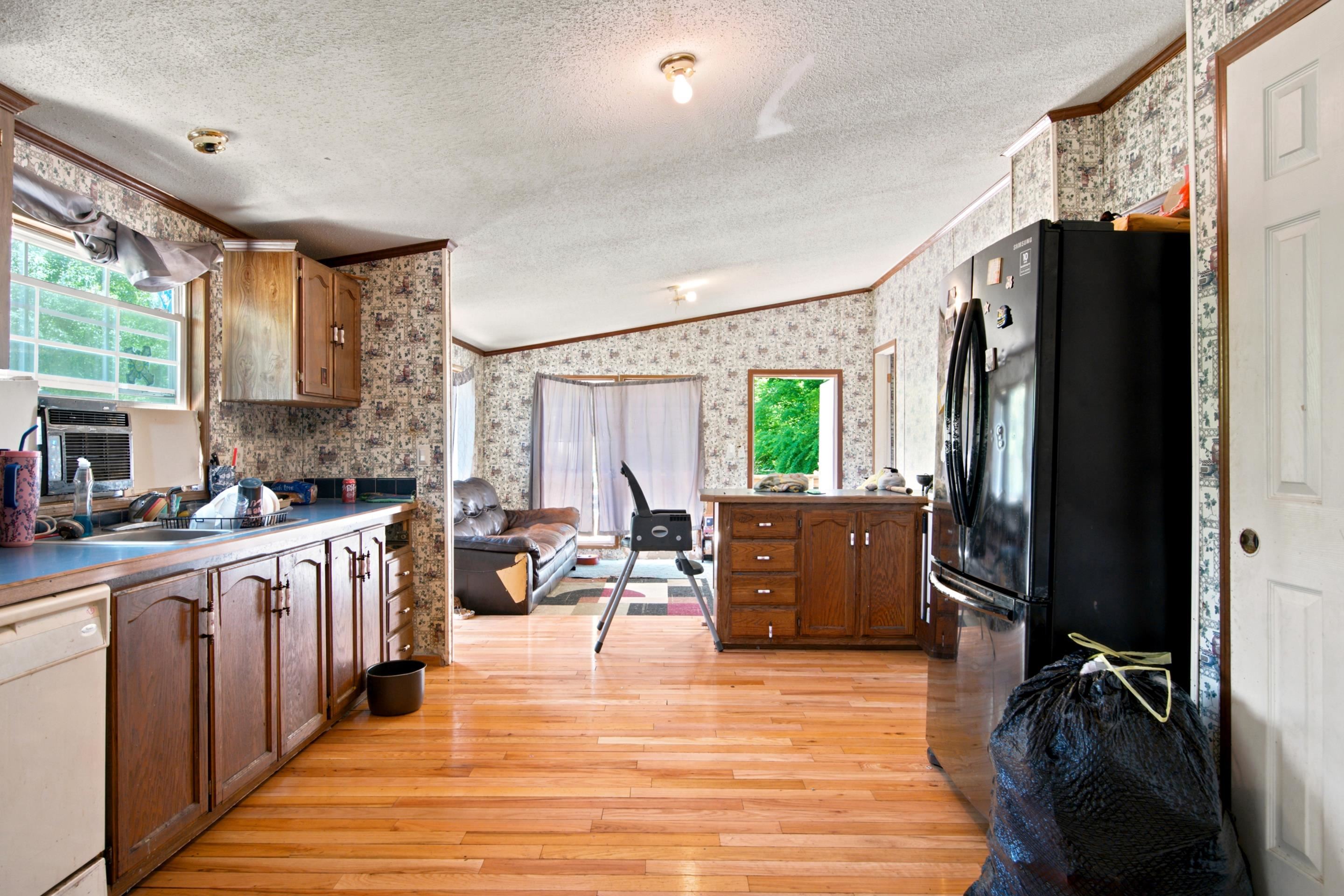 398 Sowers Mill Dam Road NE Riner VA 24149