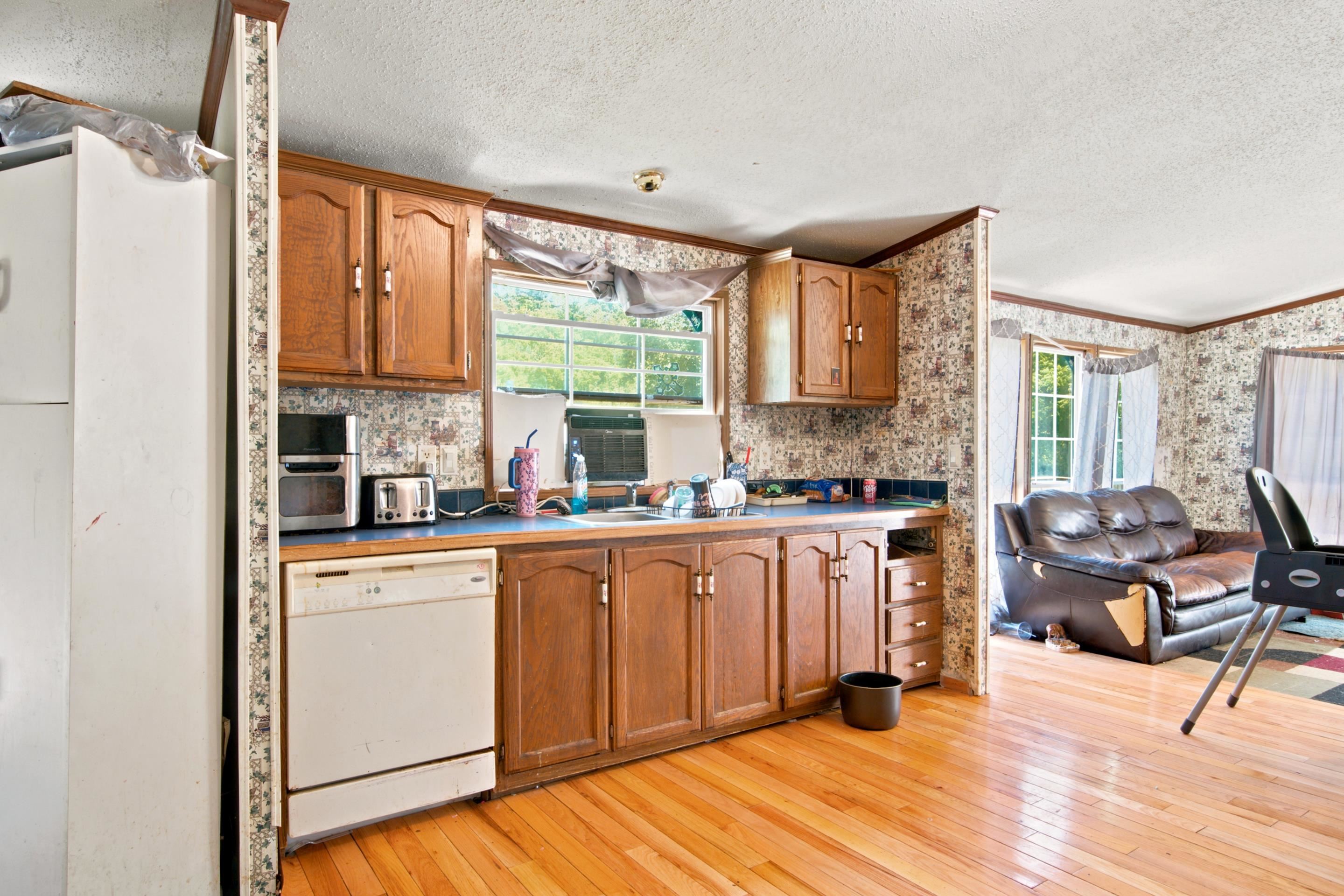 398 Sowers Mill Dam Road NE Riner VA 24149
