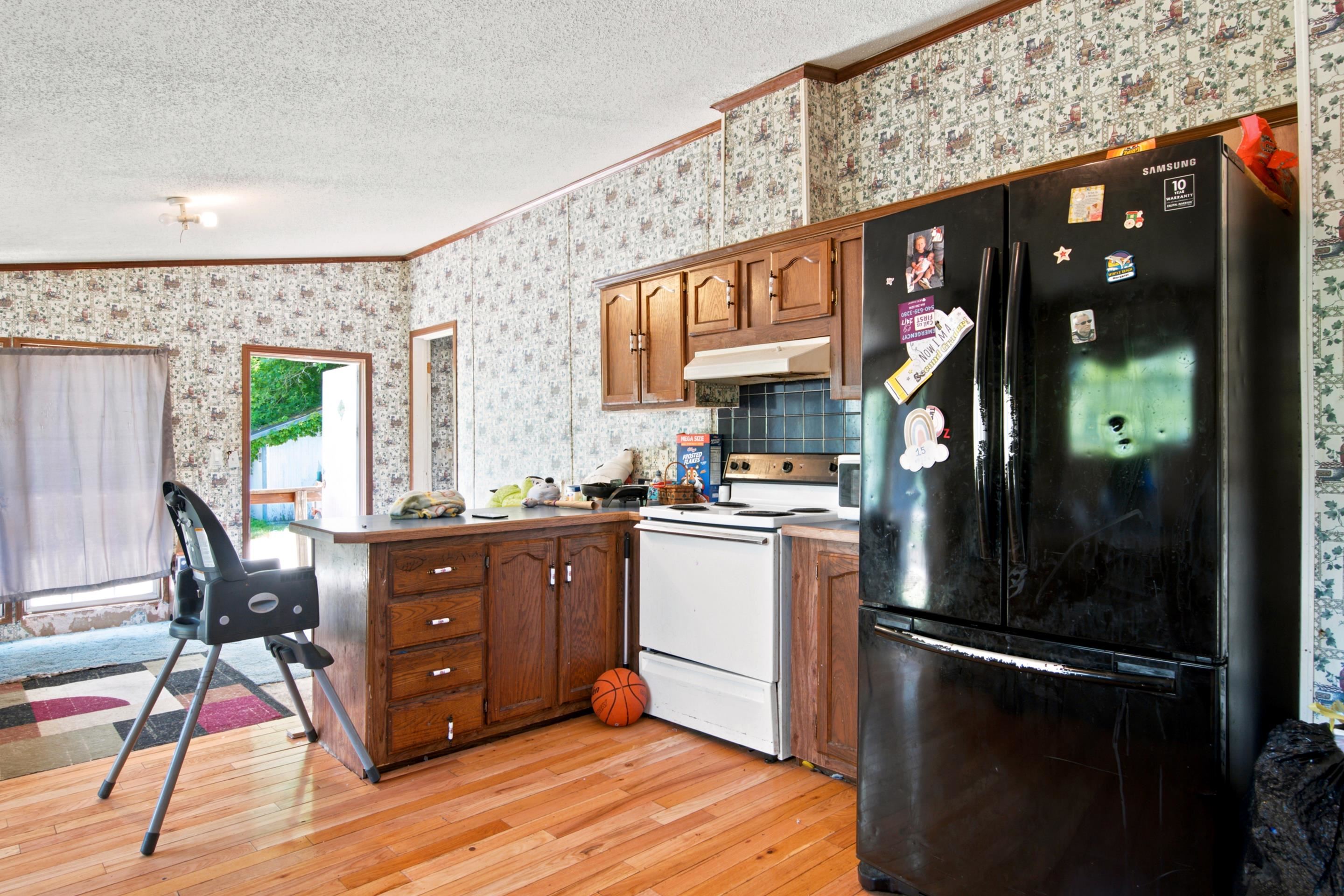 398 Sowers Mill Dam Road NE Riner VA 24149