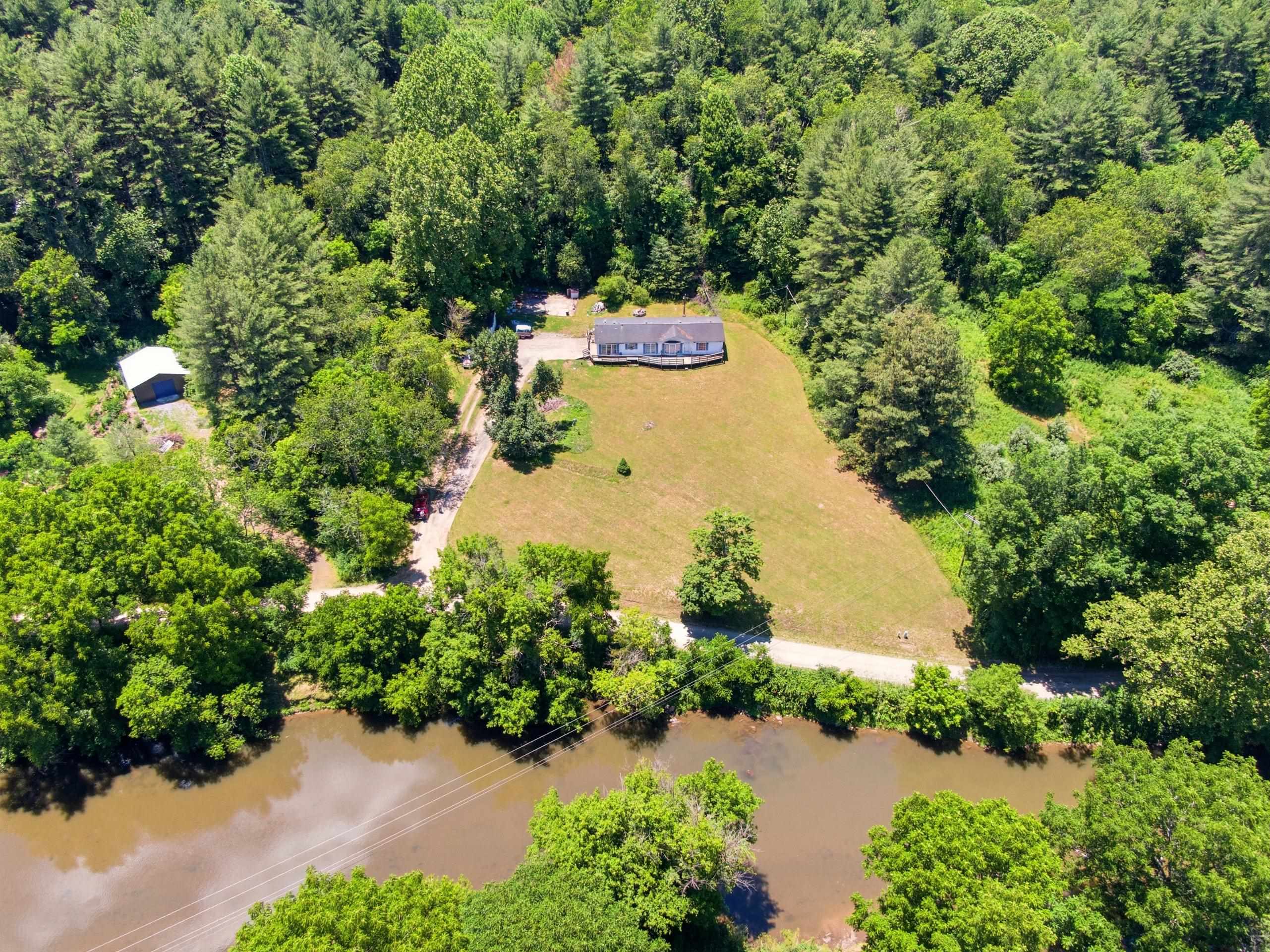 398 Sowers Mill Dam Road NE Riner VA 24149