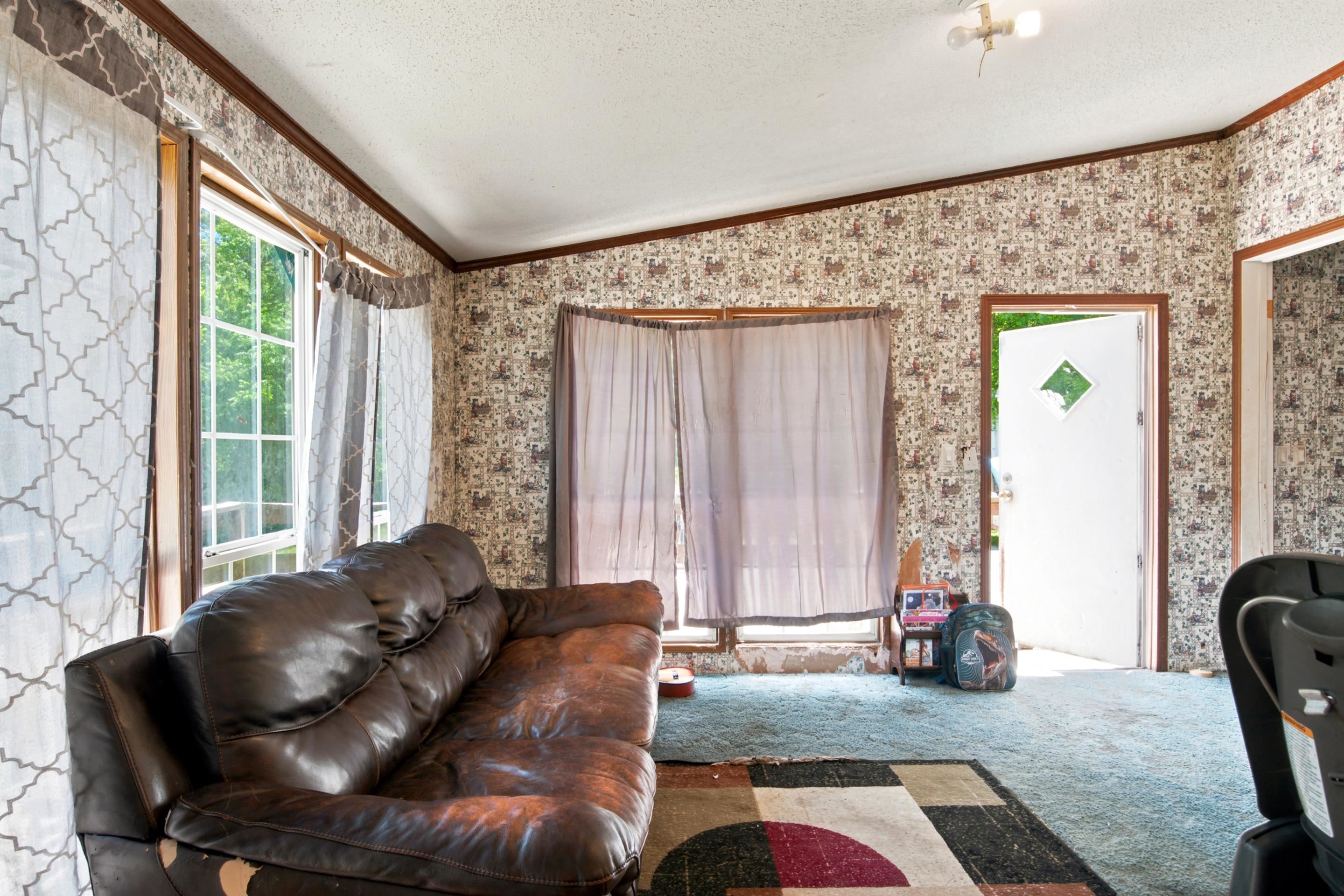 398 Sowers Mill Dam Road NE Riner VA 24149