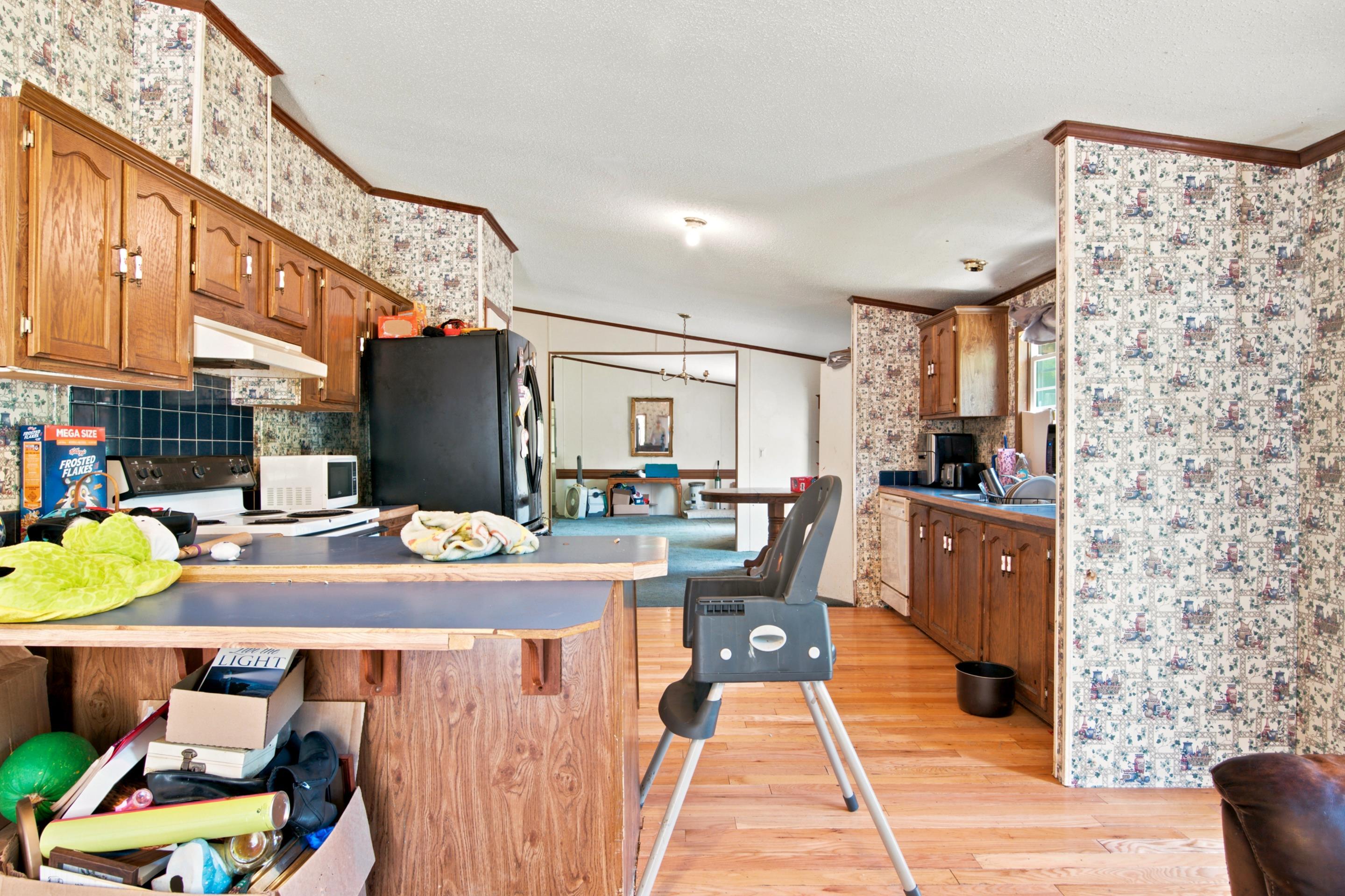 398 Sowers Mill Dam Road NE Riner VA 24149