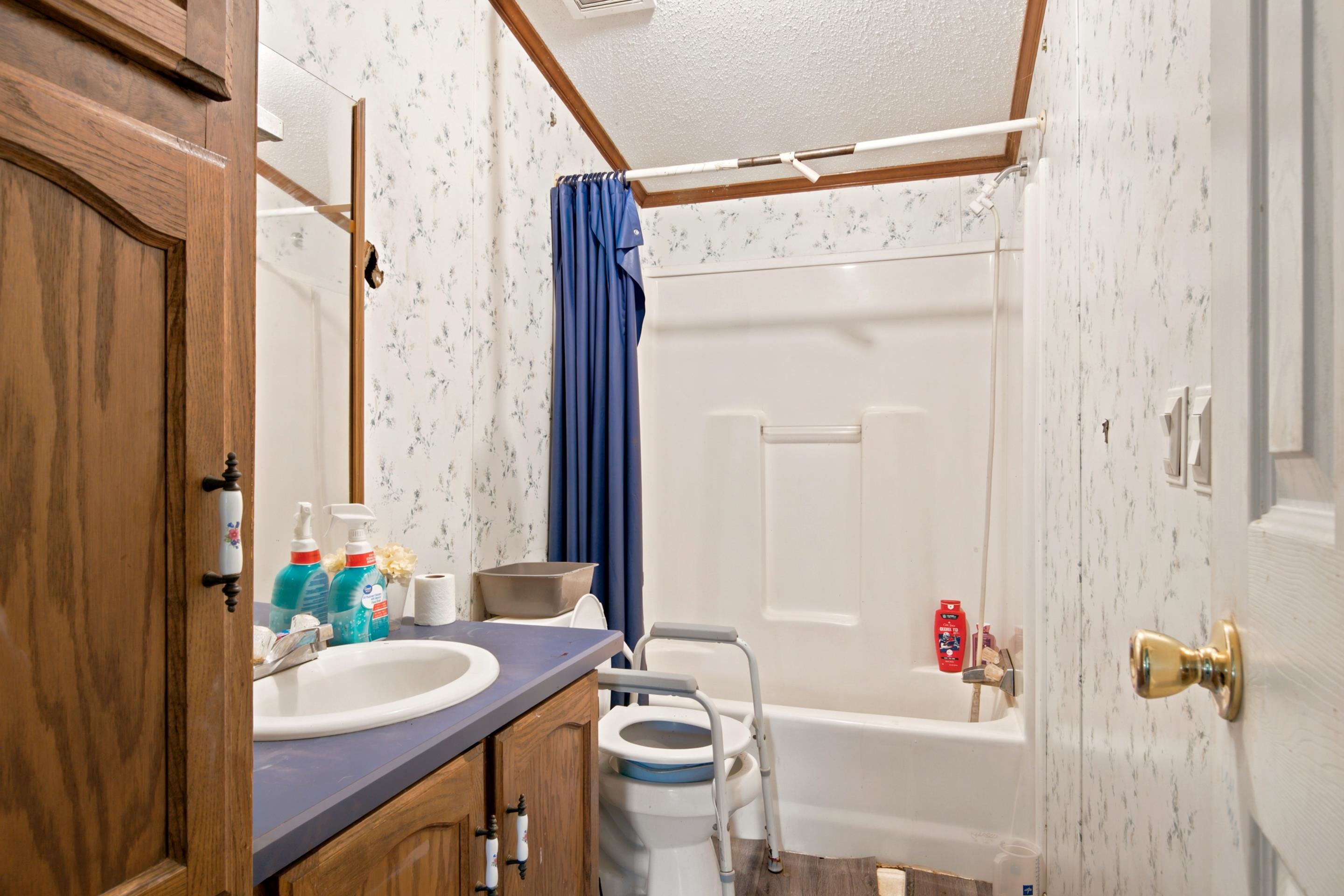 398 Sowers Mill Dam Road NE Riner VA 24149