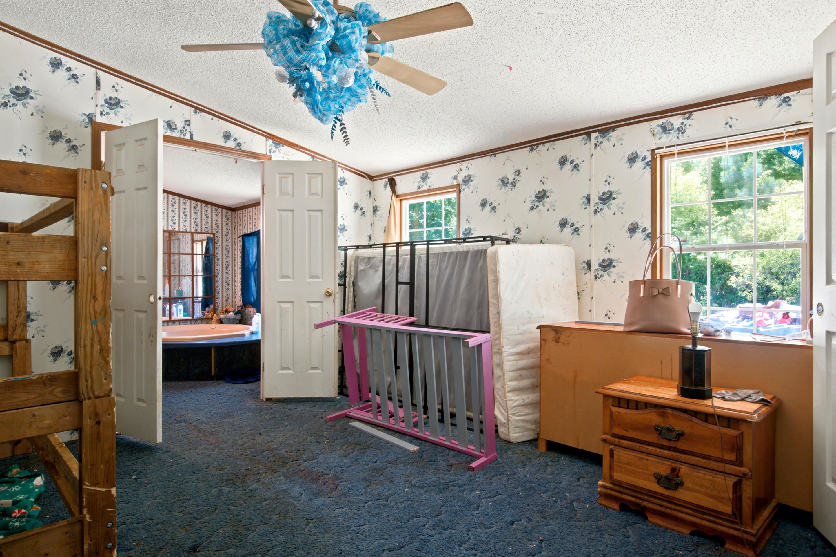 398 Sowers Mill Dam Road NE Riner VA 24149
