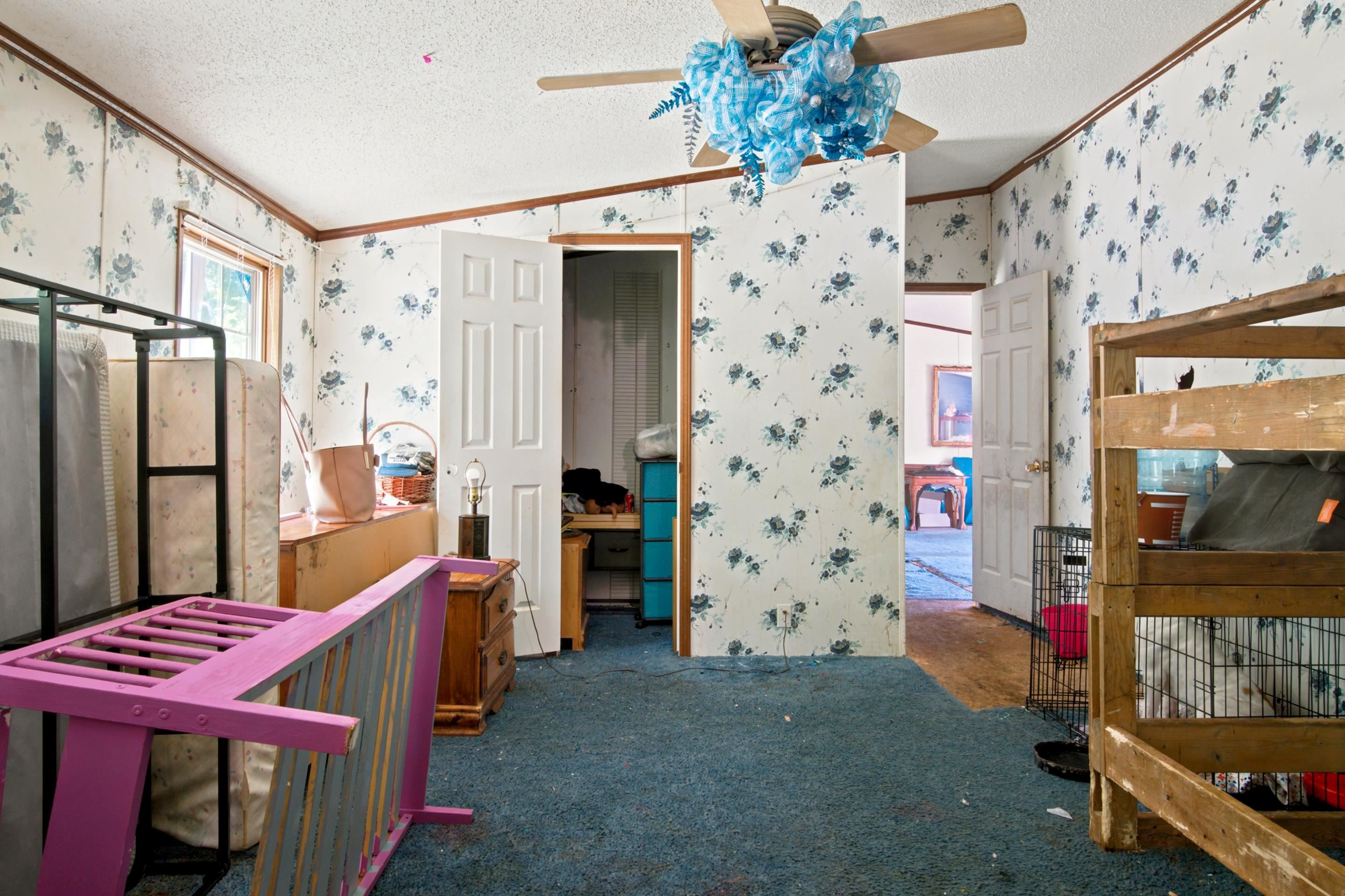 398 Sowers Mill Dam Road NE Riner VA 24149