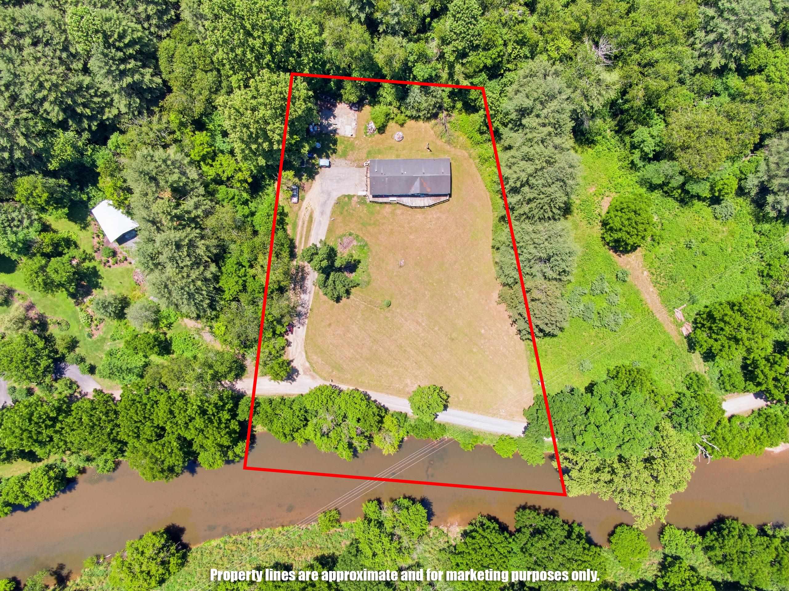 398 Sowers Mill Dam Road NE Riner VA 24149