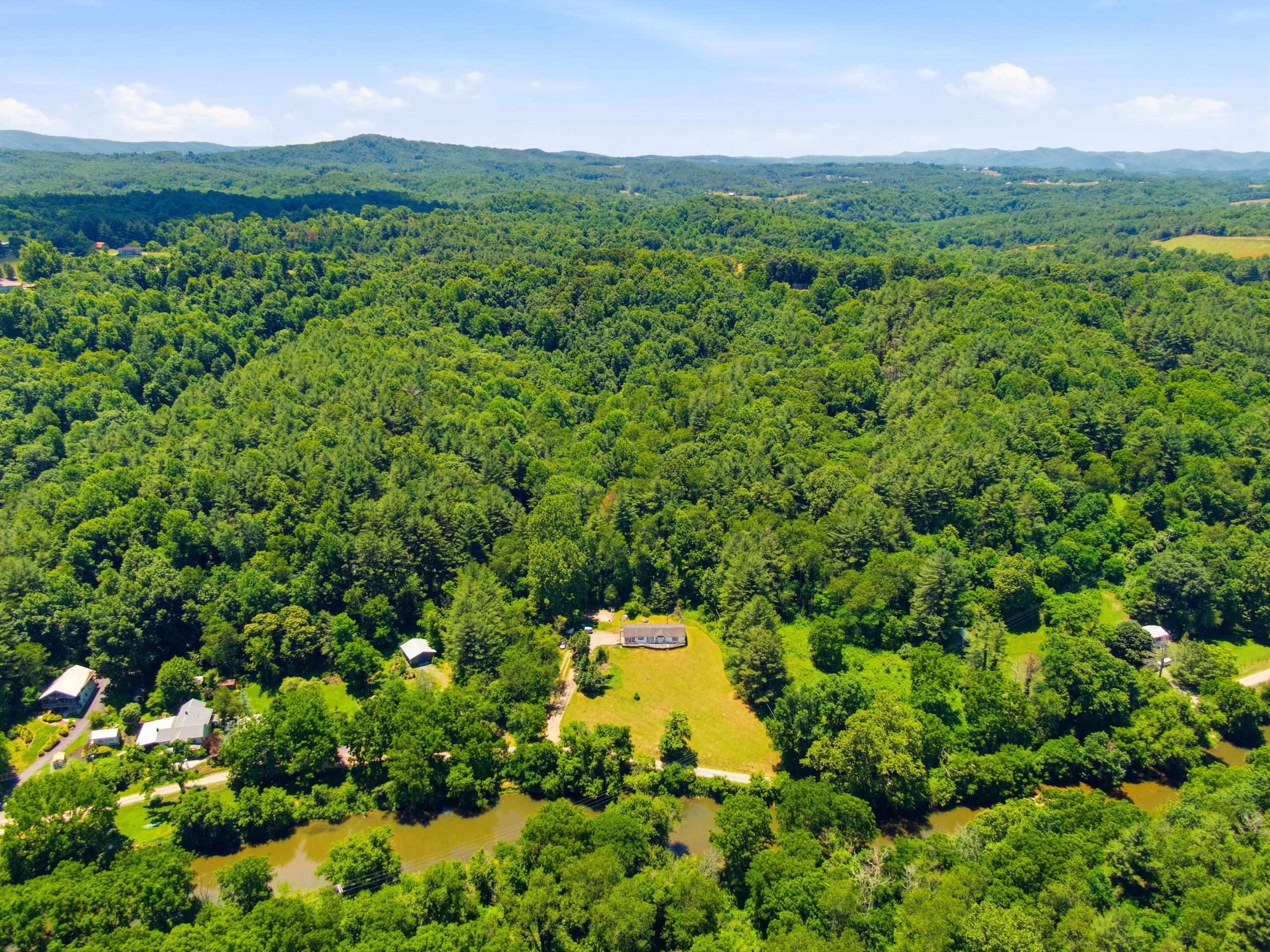 398 Sowers Mill Dam Road NE Riner VA 24149